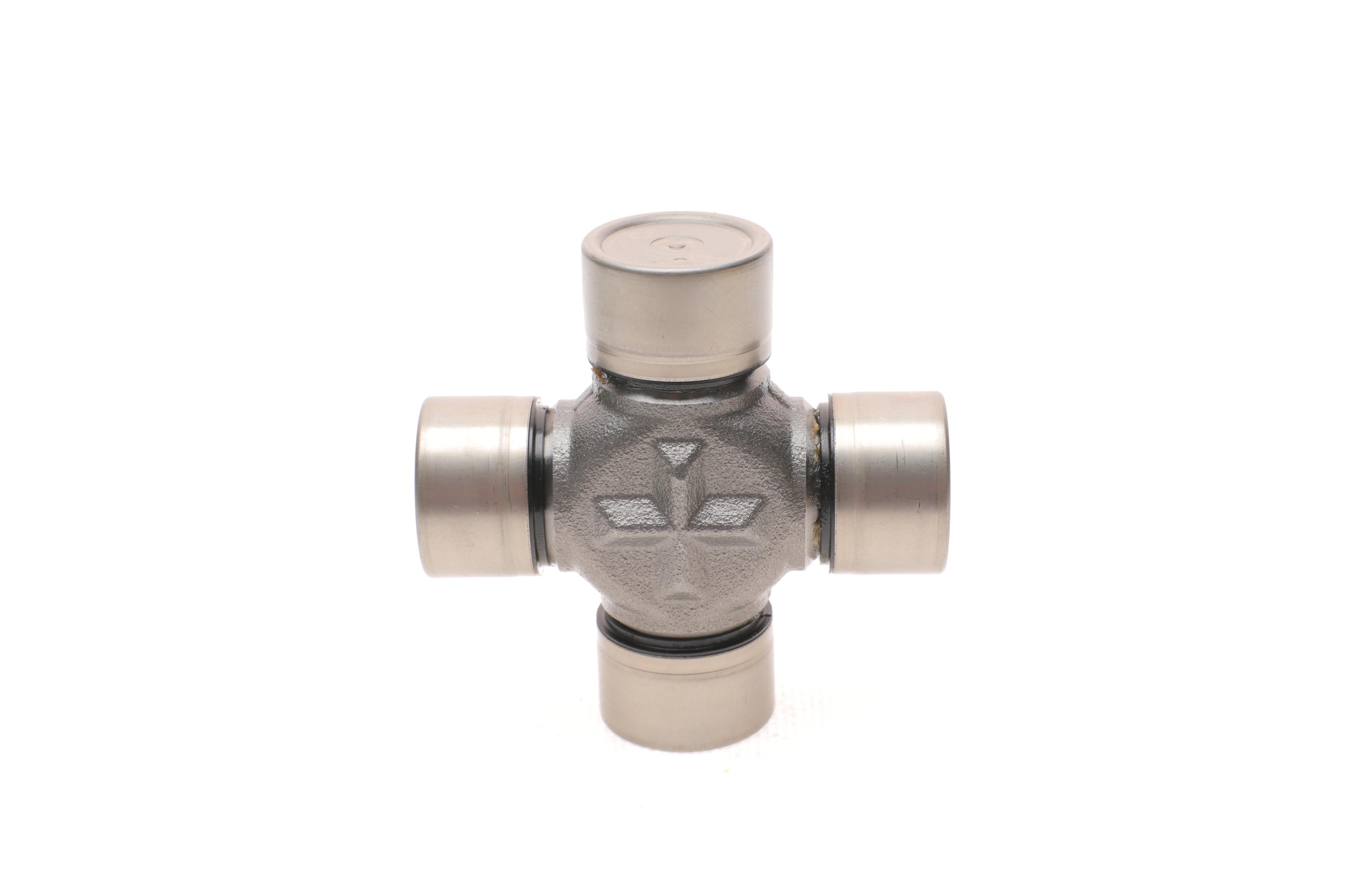 Хрестовина кардана MB Sprinter/VW LT 96- (27x74, 5) (без масленки)