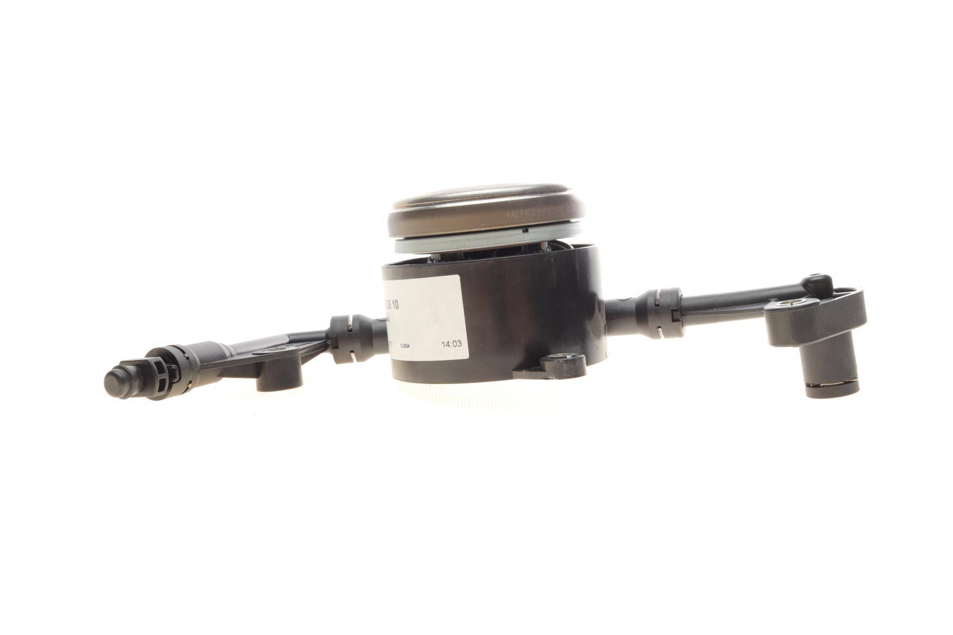 Комплект зчеплення MB Sprinter 2.2-2.7CDI -03, d=240mm