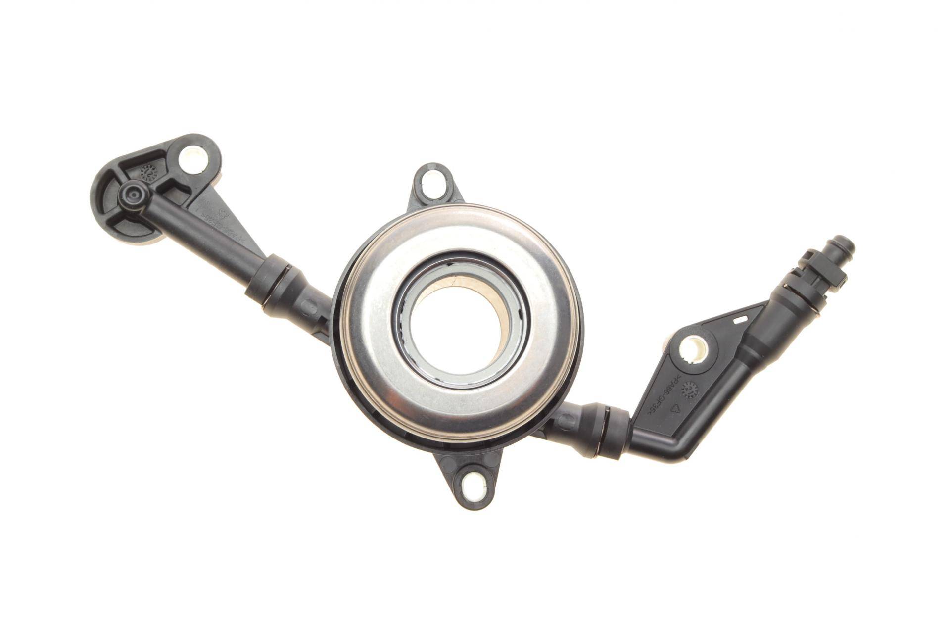 Комплект зчеплення MB Sprinter 2.2-2.7CDI -03, d=240mm