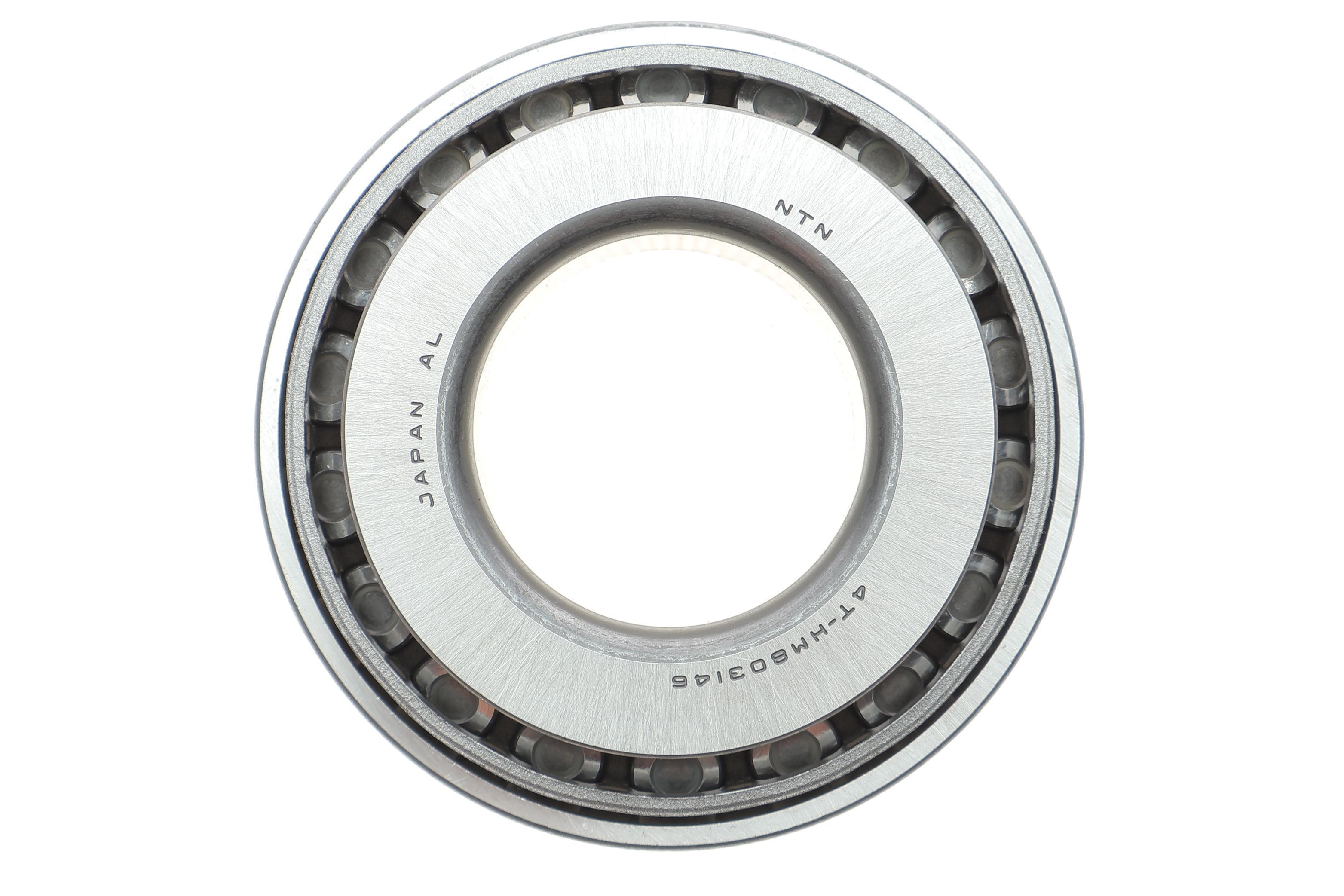 Підшипник хвостовика (великий) MB 208/Sprinter/Ford Transit (41.275x88.9x30.162)