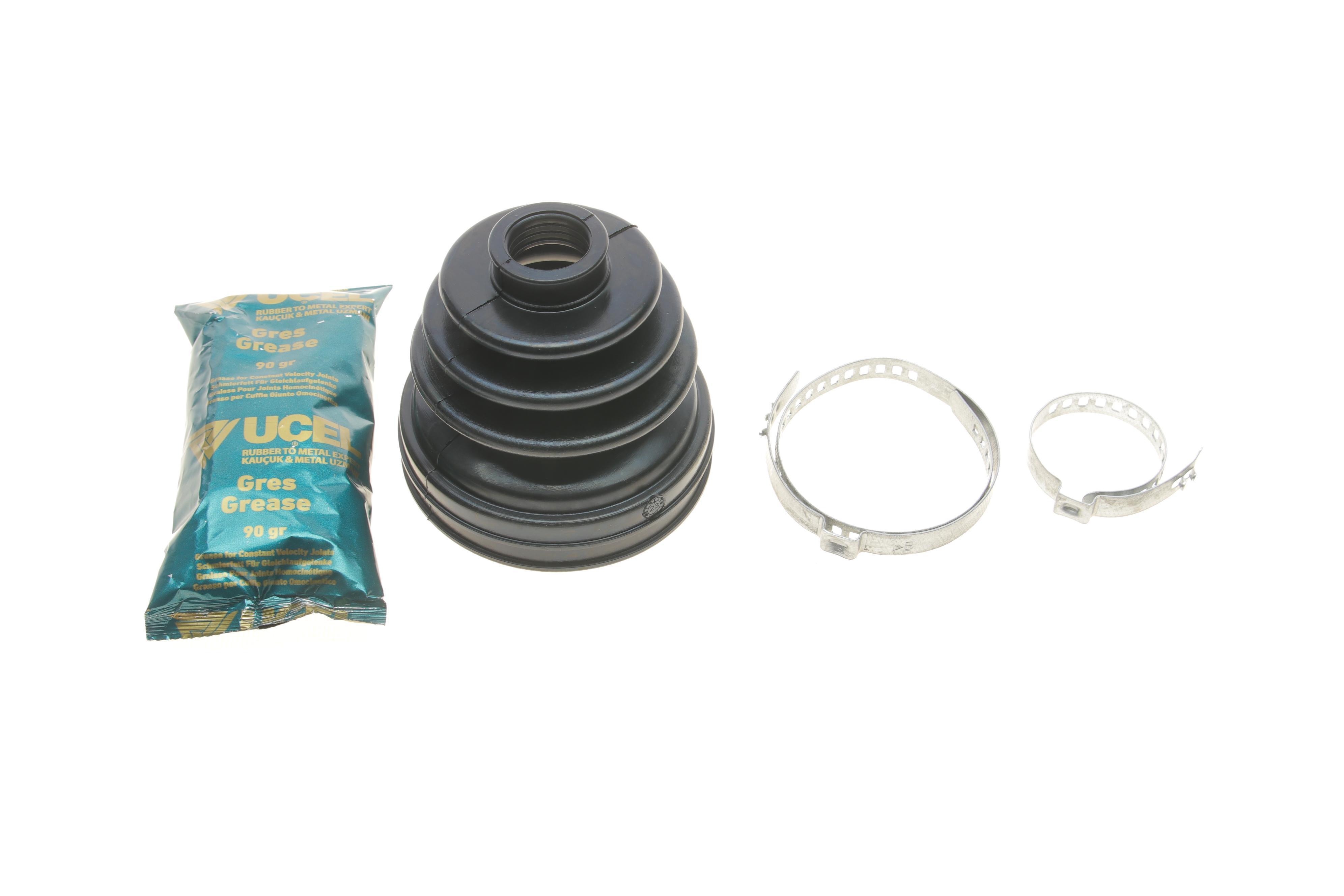 Пильник ШРКШ (внутрішній) Ford Connect 02- (21x70x86) (к-кт)