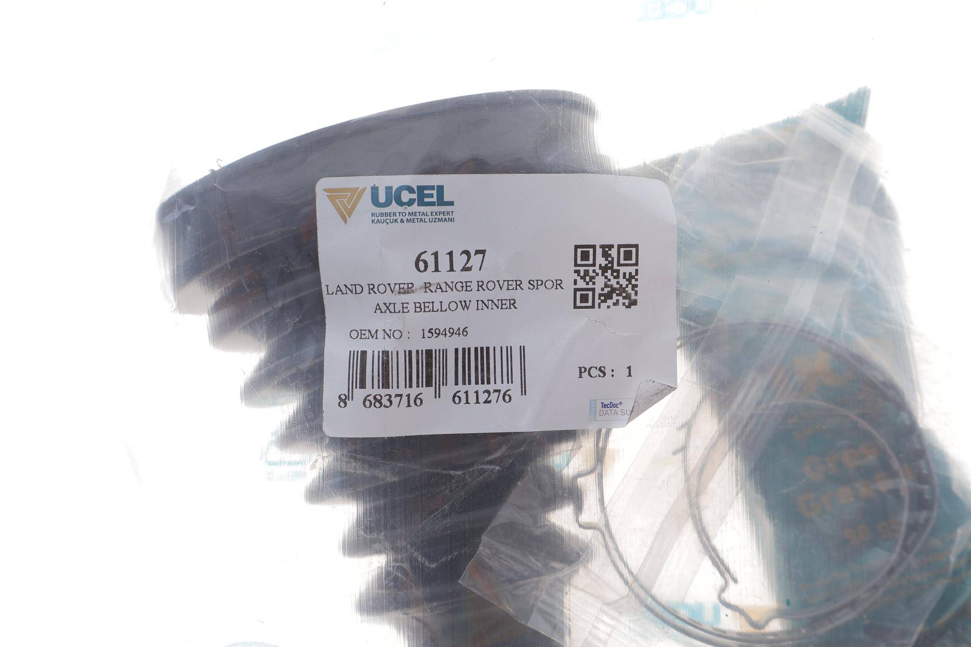 Пильник ШРКШ (внутрішній) VW T5 2.5TDI 03- (L) (28x80.2x122.3)