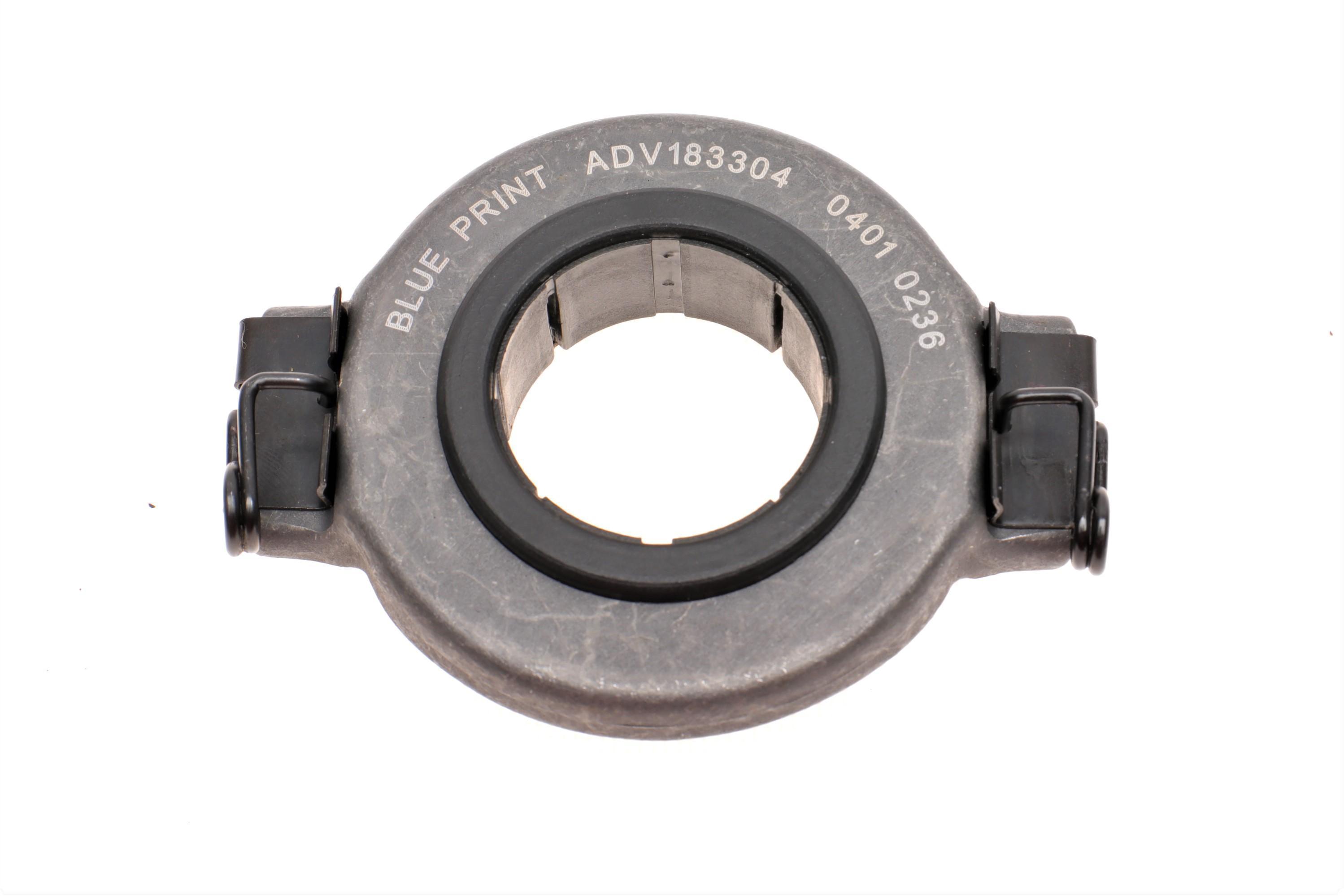 Підшипник вижимний VW T2/T3 1.6-2.0/LT 2.0/2.4D/TD, 78-96