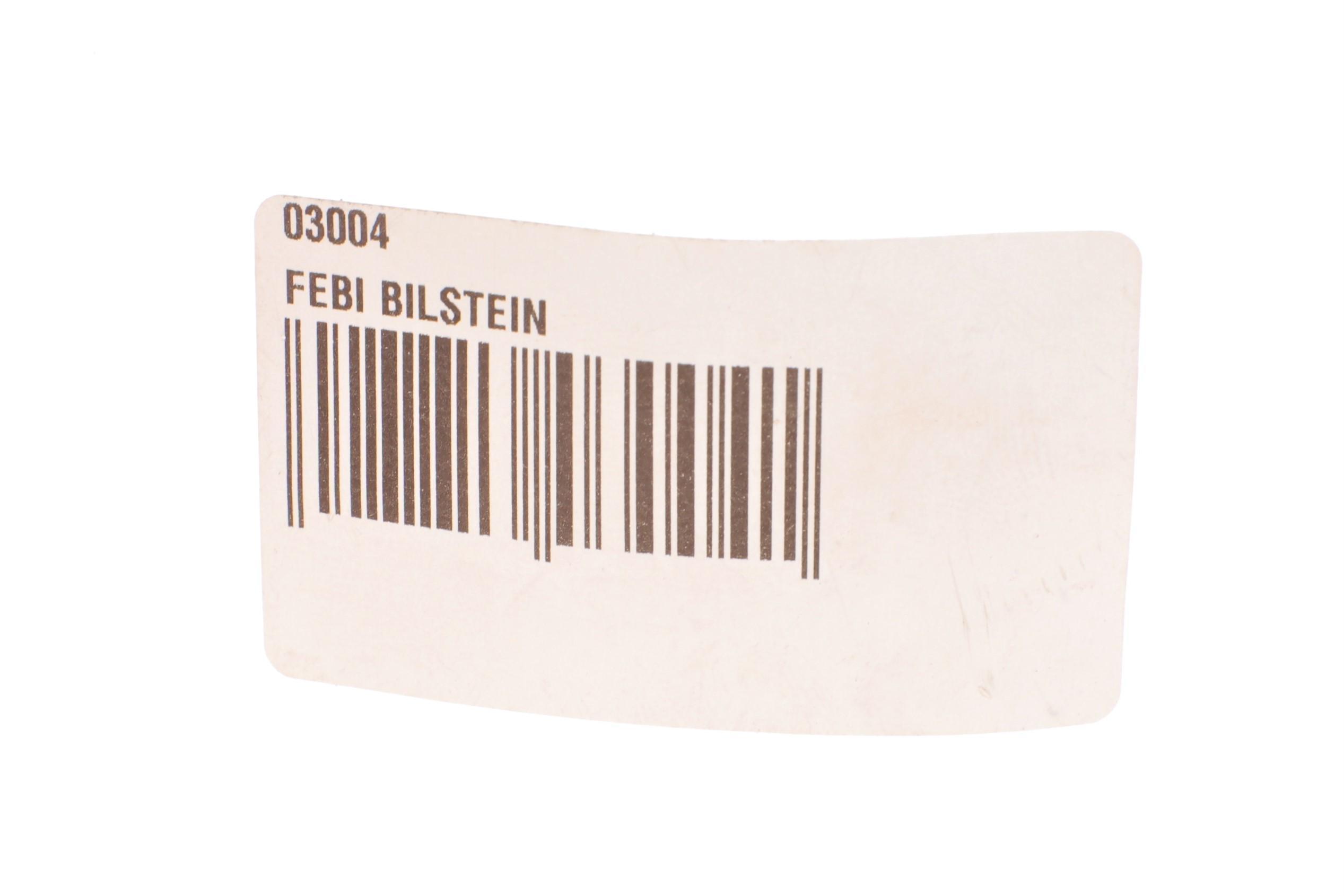 Болт ШРКШ (внутрішнього) Audi/VW (M8x46/57)