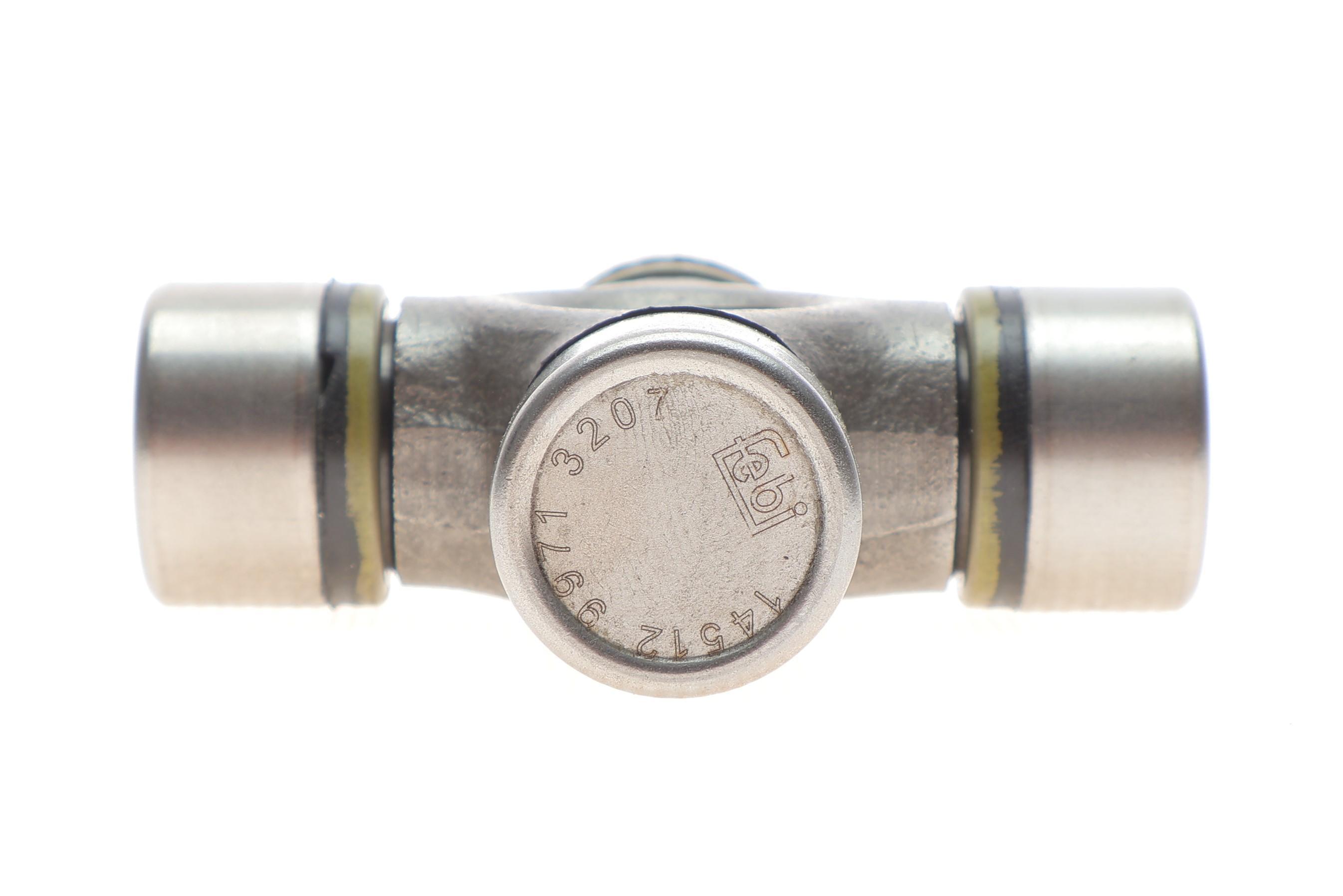 Хрестовина кардана DB 208-310/Vito (W639) (24x74.9)