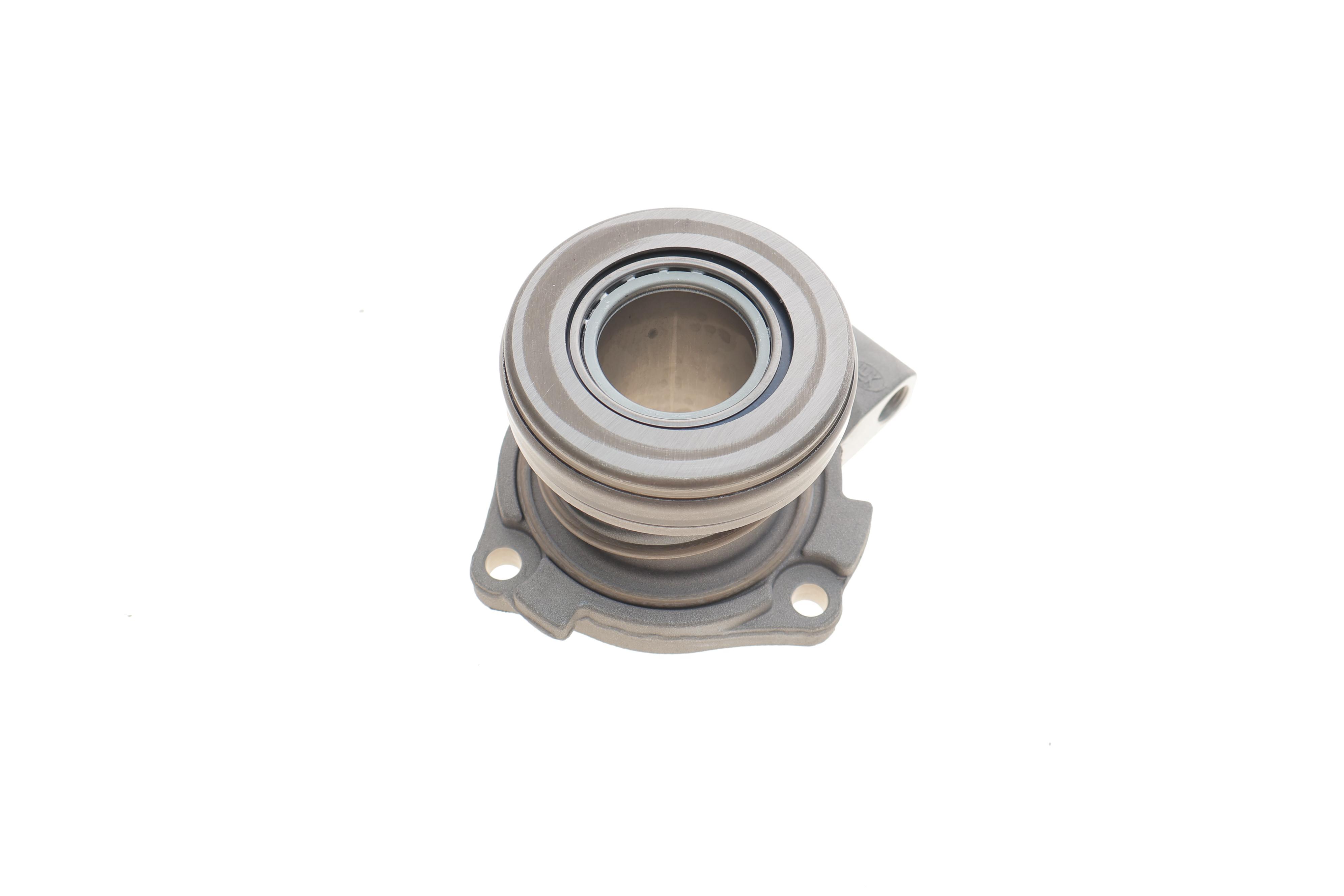 Демпфер + комплект зчеплення Opel Combo 1.7CDTI 16V 04-11 (74kw) d=228mm (z=14)