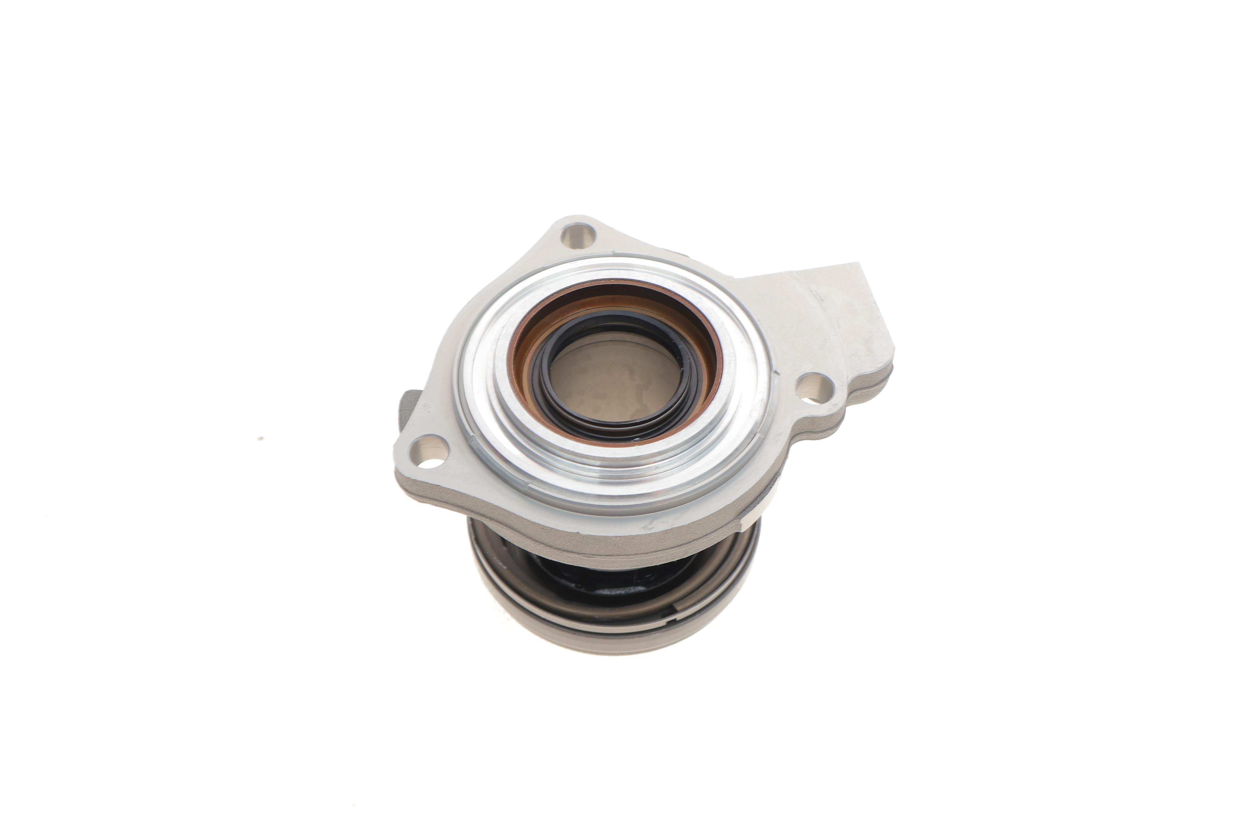 Демпфер + комплект зчеплення Opel Combo 1.7CDTI 16V 04-11 (74kw) d=228mm (z=14)