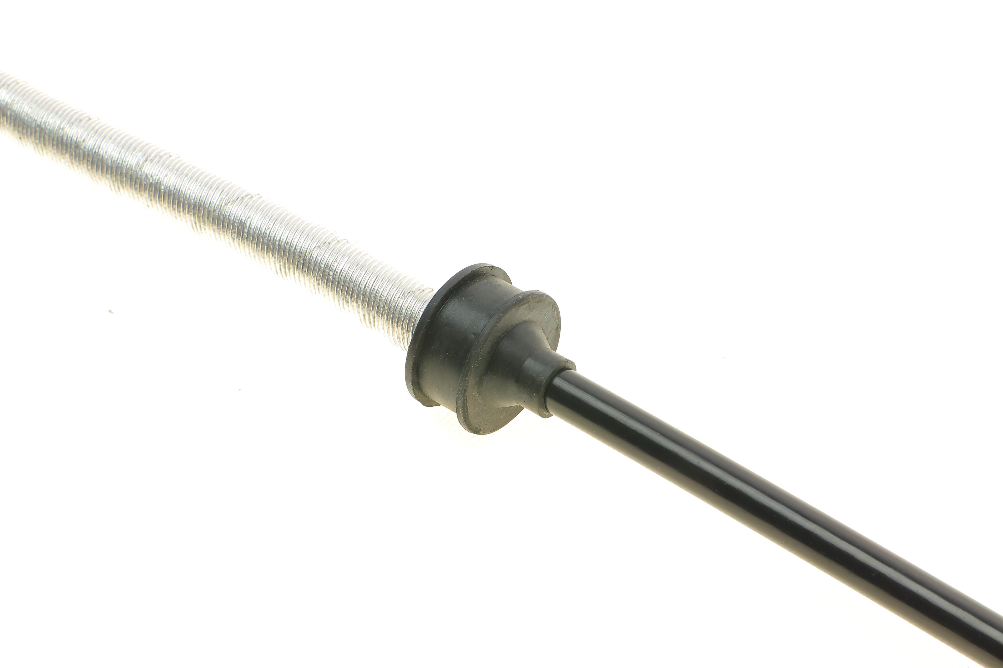 Трос куліси MB Vito (W638) 96-03 (R) (жовтий)