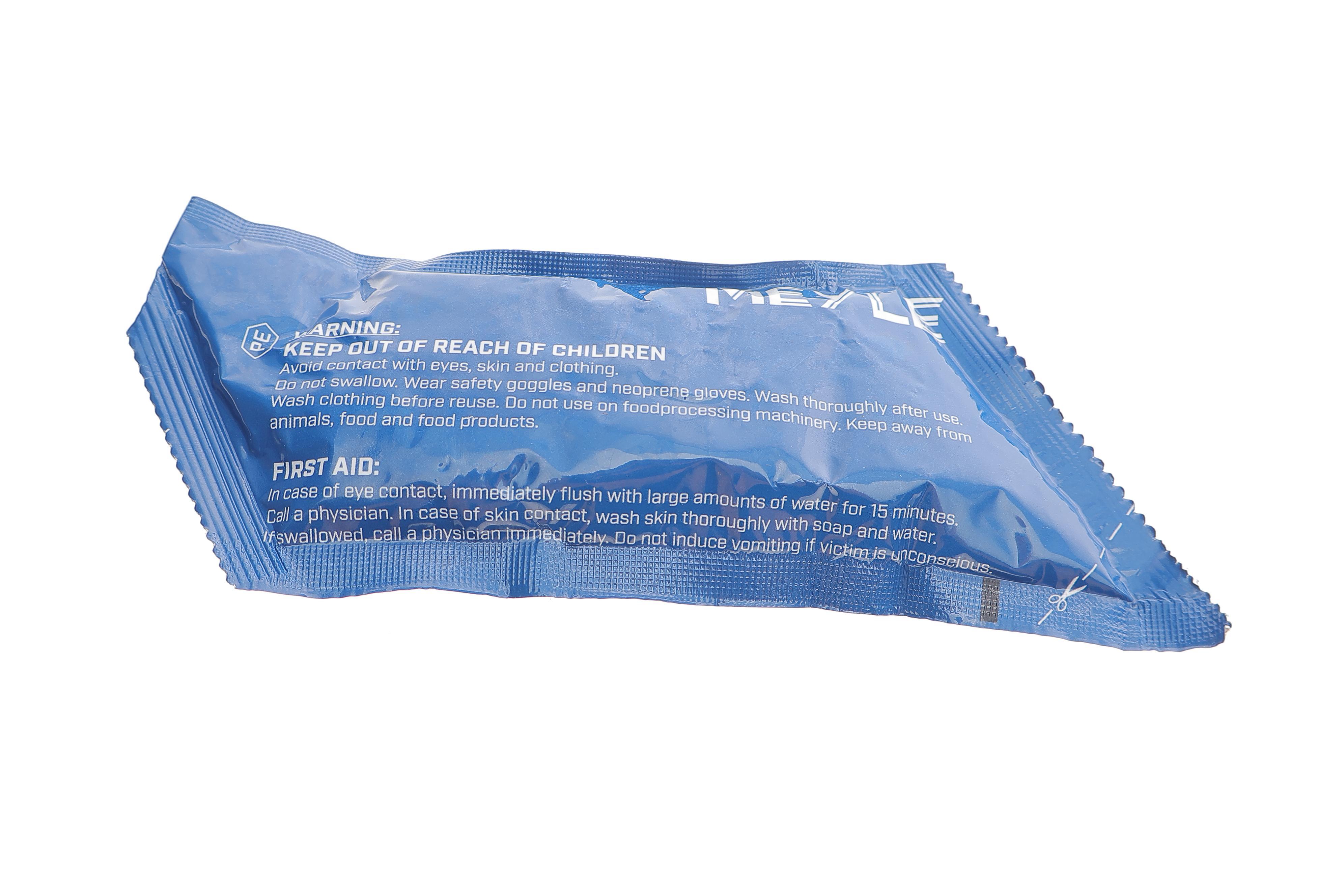 Пильник ШРКШ (внутрішній) Opel Vectra 88-02 (25x65x100)