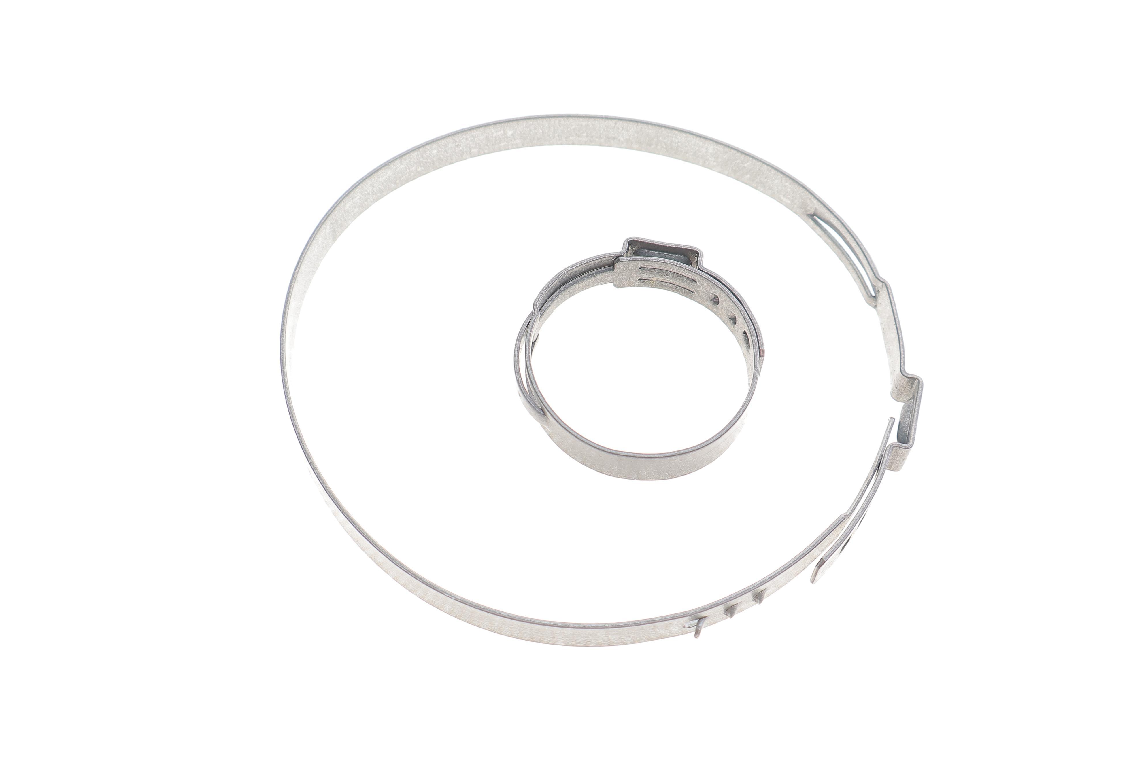 Пильник ШРКШ (внутрішній) Opel Vectra 88-02 (25x65x100)