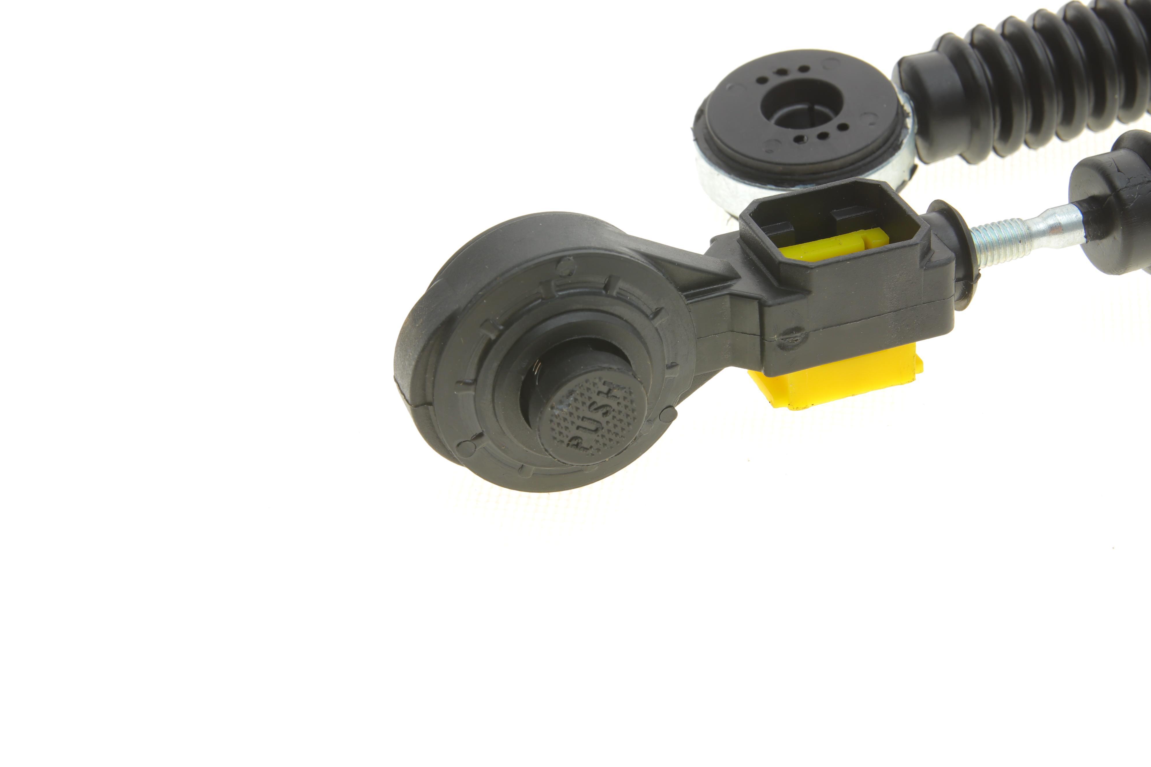 Трос куліси Renault Trafic/Opel Vivaro 1.9DCI-2.5DCI