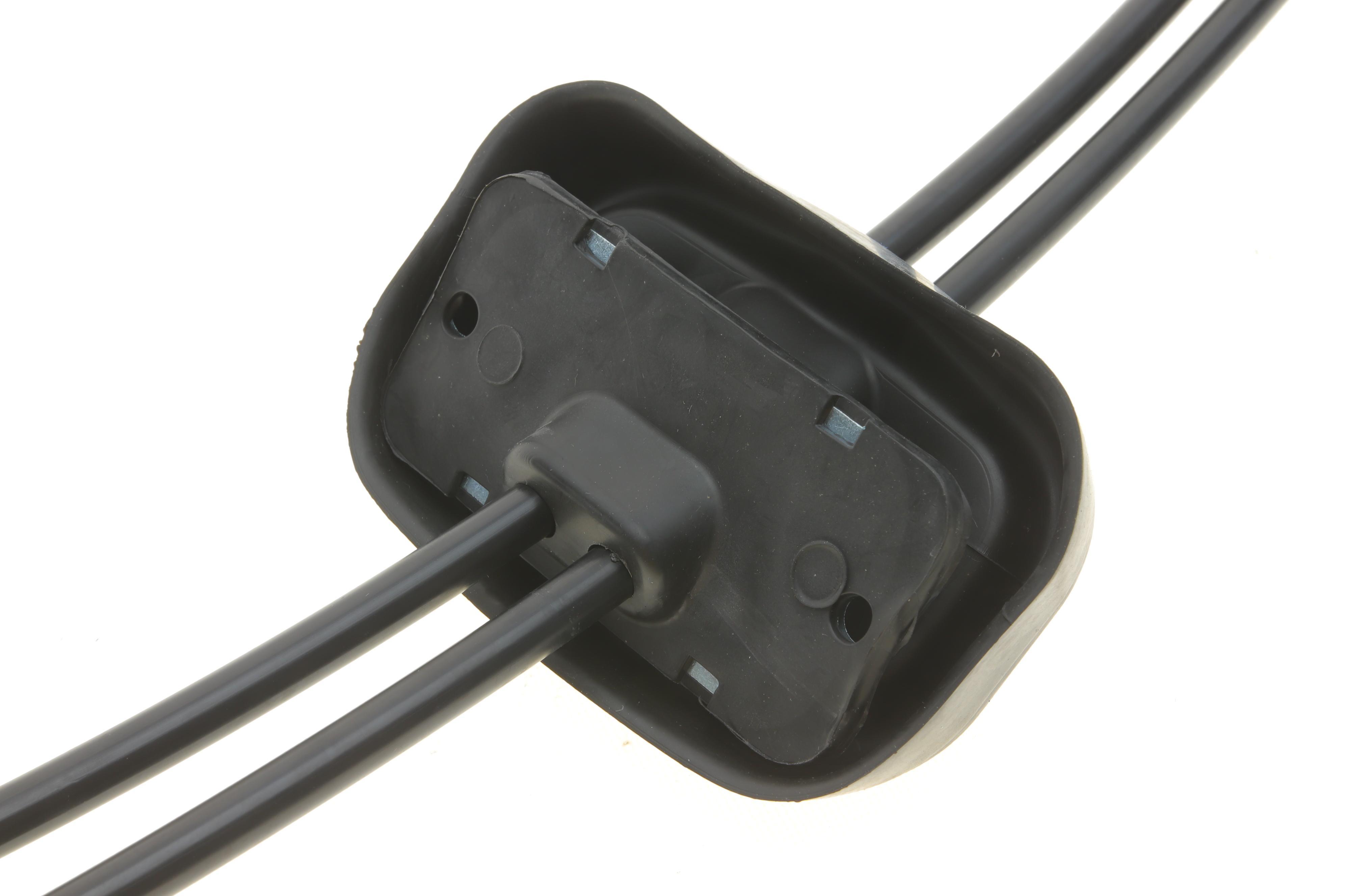 Трос куліси Renault Trafic/Opel Vivaro 1.9DCI-2.5DCI