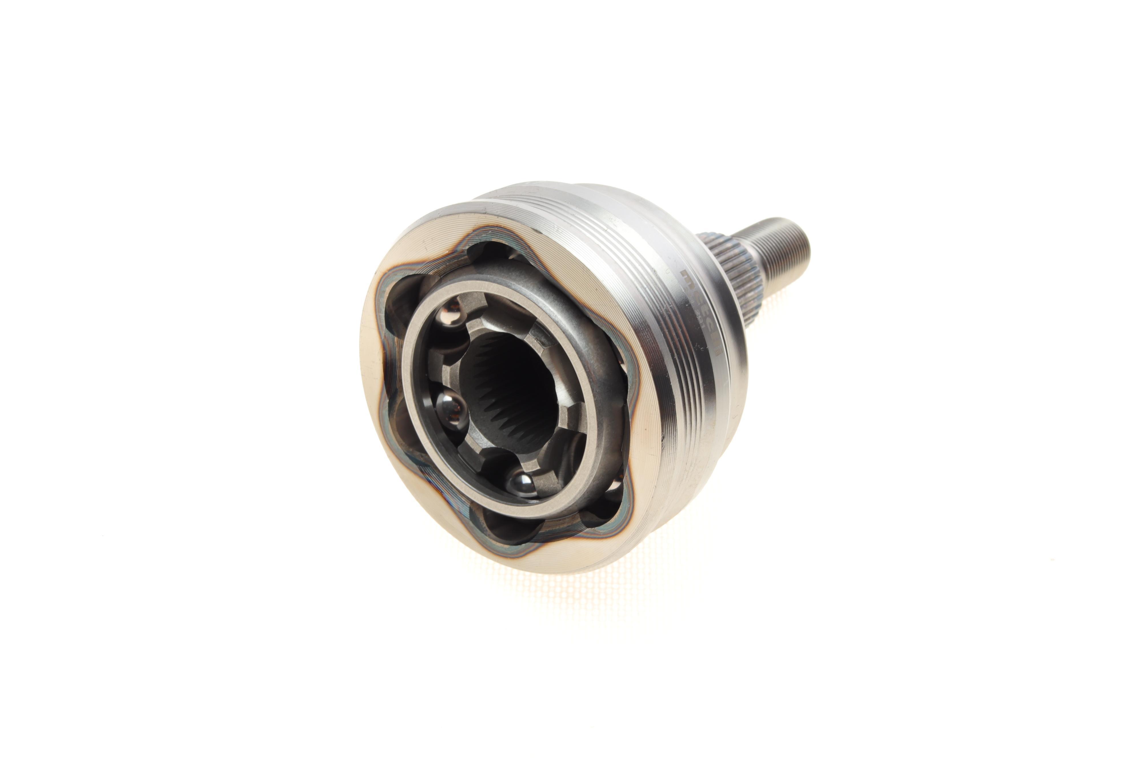 ШРКШ (зовнішній) Audi A3/Seat Leon/Skoda Octavia/VW Golf IV 96-10 (36z/30z/53mm/81mm/40mm)