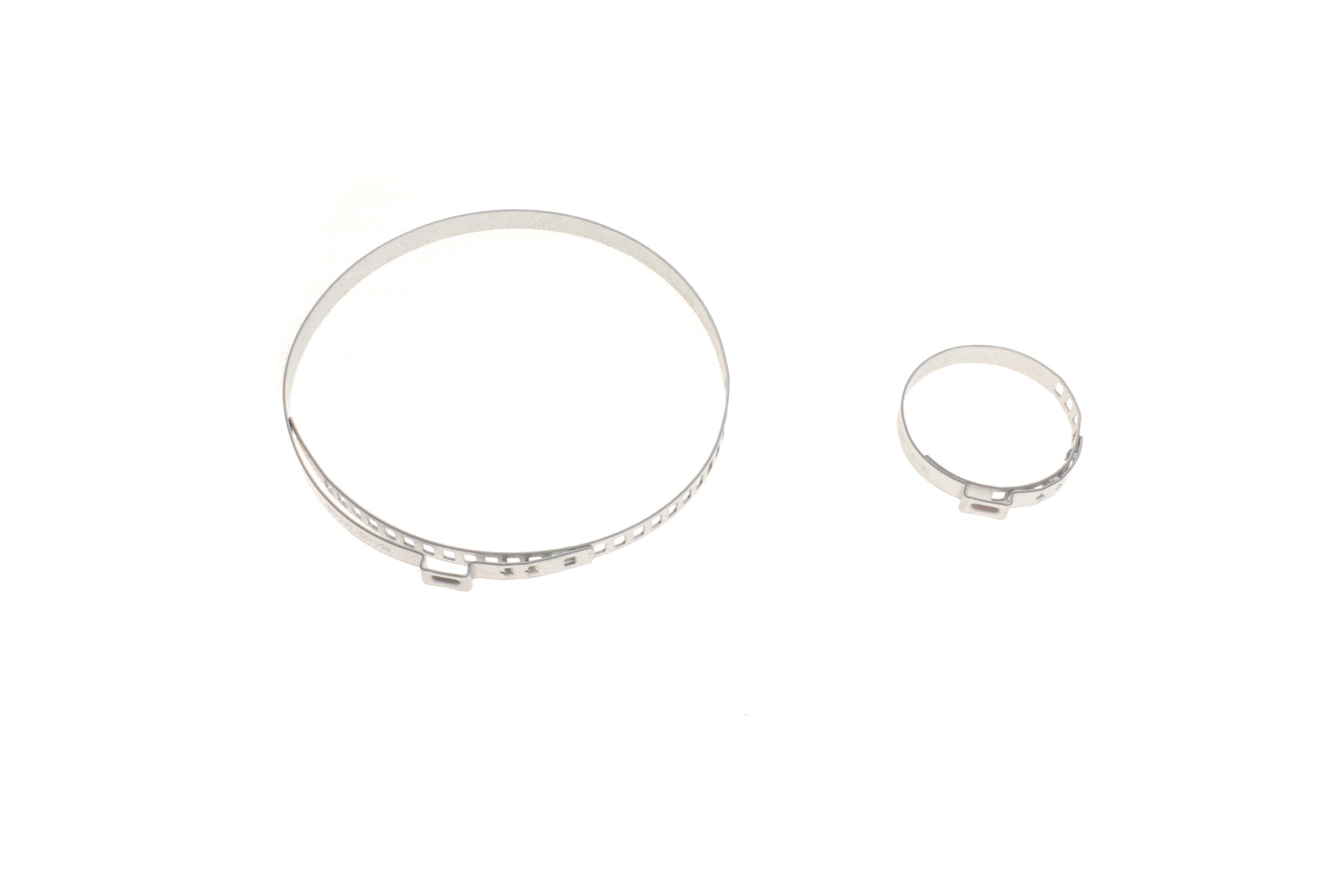 ШРКШ (зовнішній) Volvo S60 10-15/S80 06-/V60 10-/V70/XC60 08-/XC70 14- (40z/27z/57.4mm)