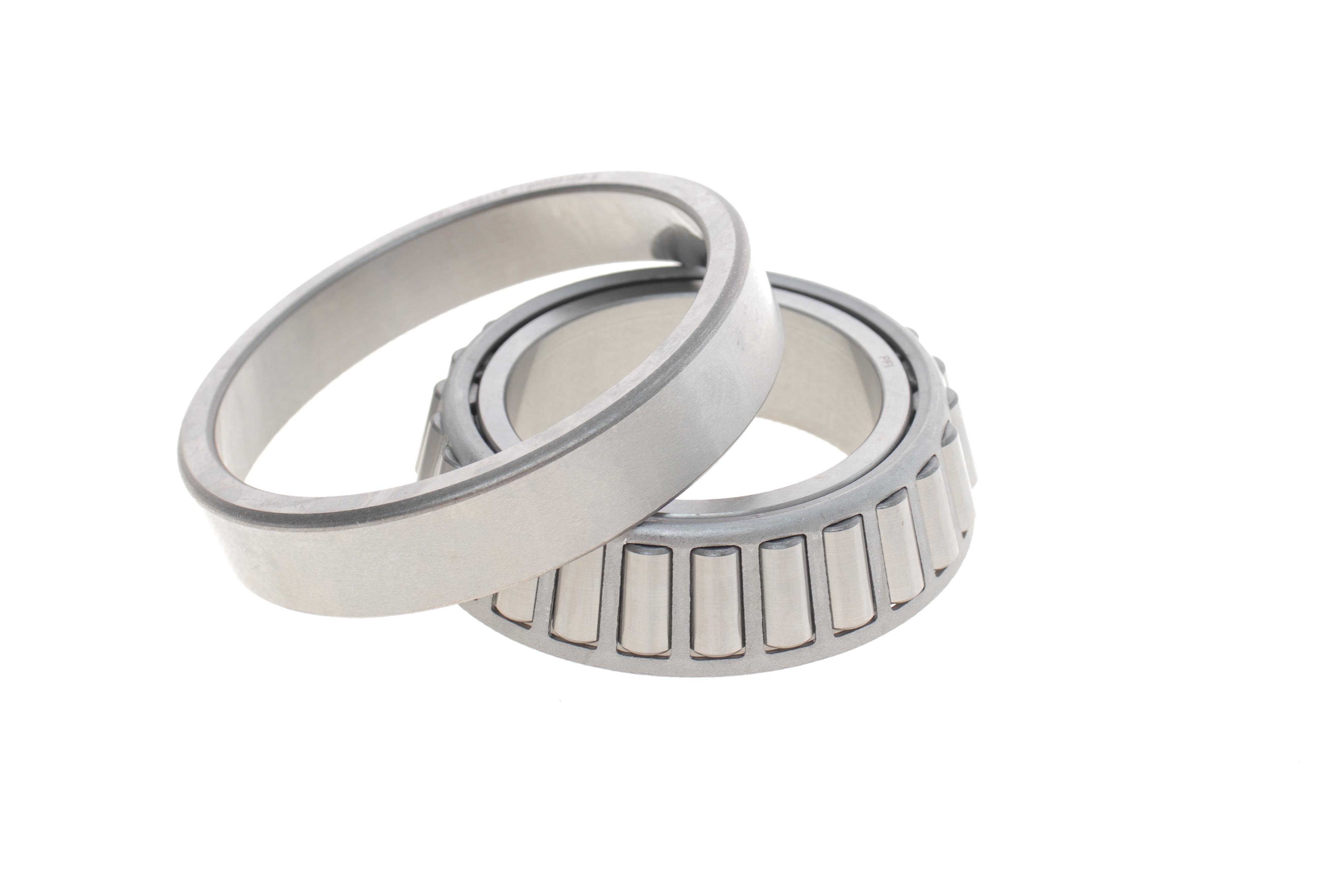 Підшипник півосі MB407-410D/ Sprinter 412D (великий) (55x90x23)