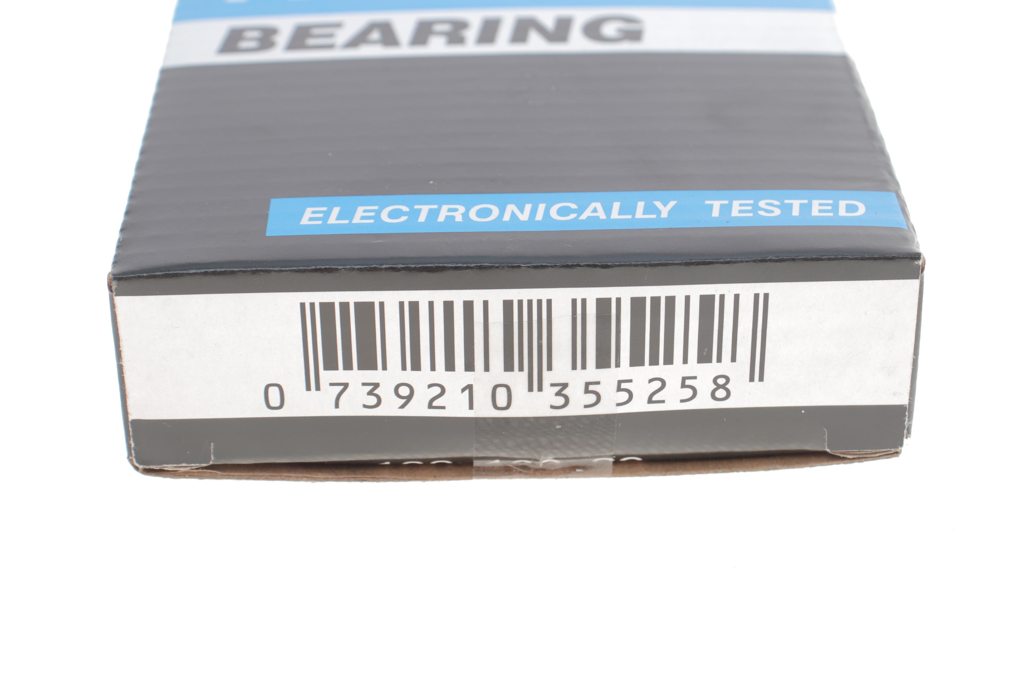 Підшипник півосі MB407-410D/ Sprinter 412D (великий) (55x90x23)