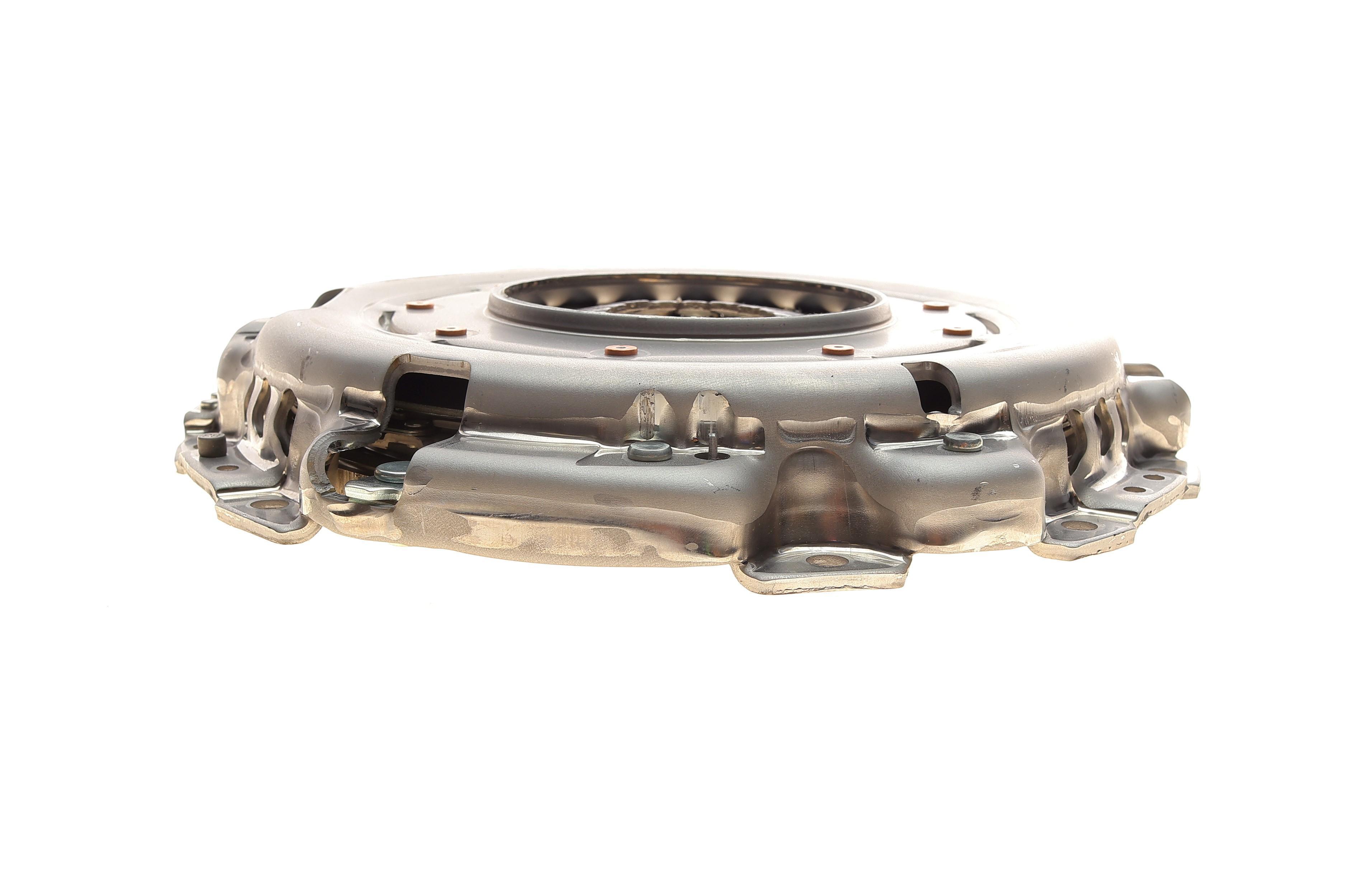 Комплект зчеплення Hyundai H-1/Kia Sorento 2.5 CRDi 02-11 (d=254mm) (+вижимний)