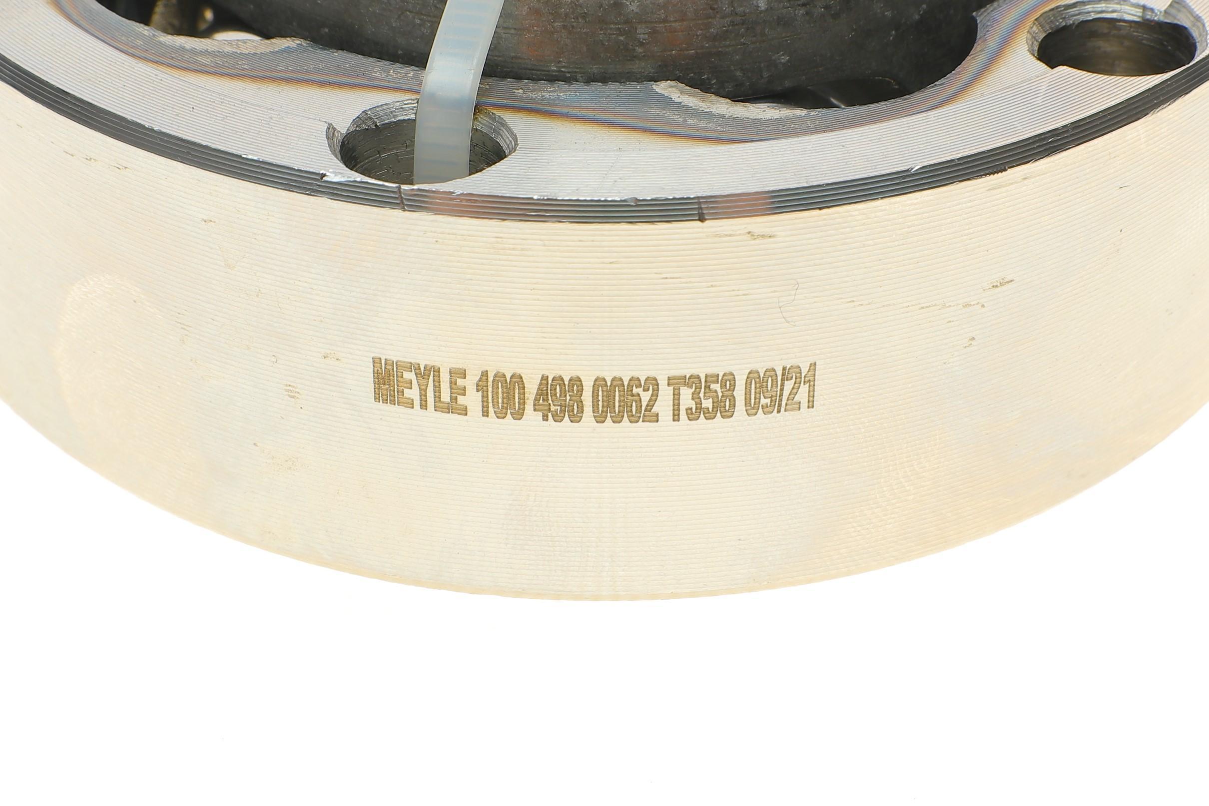 ШРКШ (внутрішній) Audi A3/VW Passat/Golf/Caddy 03-14 (28x108)