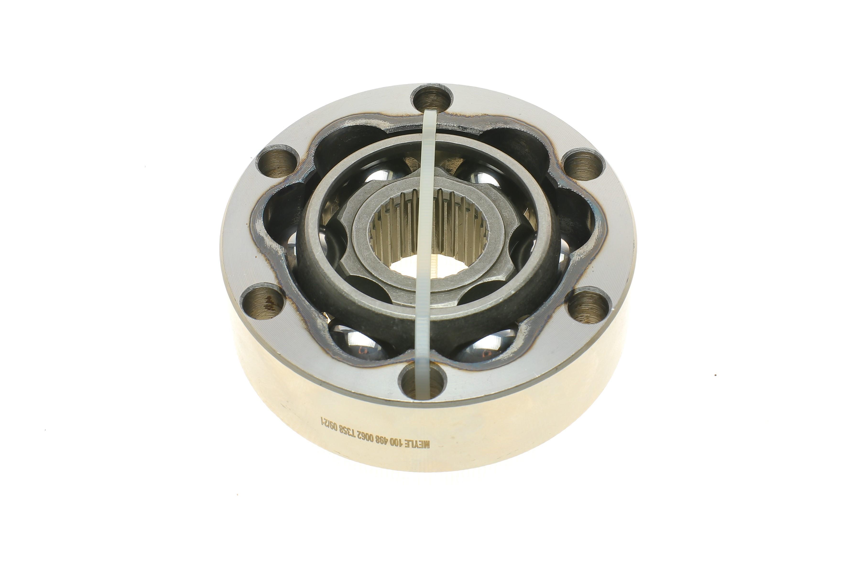 ШРКШ (внутрішній) Audi A3/VW Passat/Golf/Caddy 03-14 (28x108)