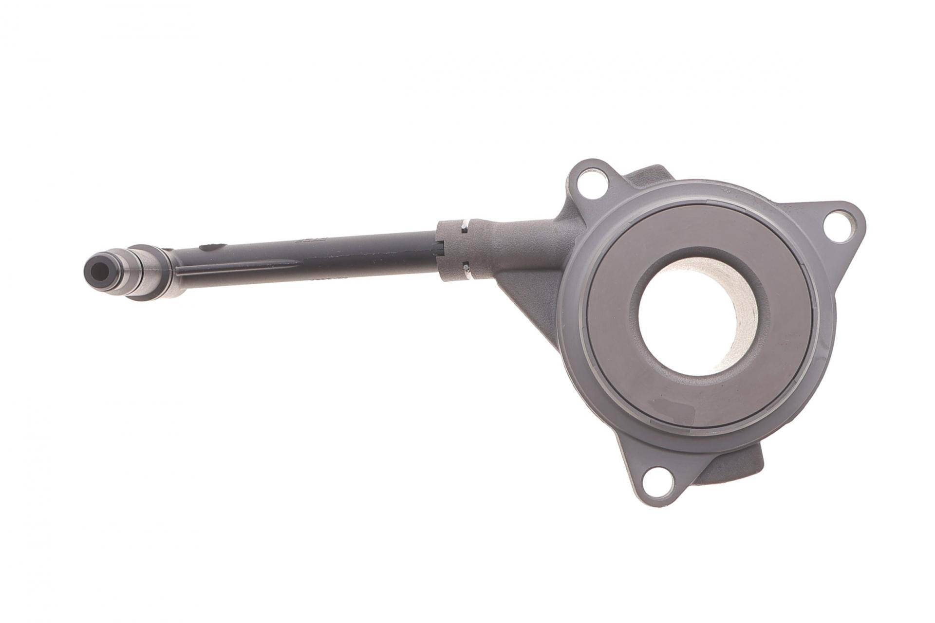 Демпфер + комплект зчеплення VW Caddy III 1.9TDI/2.0TDI 07- 62/77/81/103kw (+вижимний)