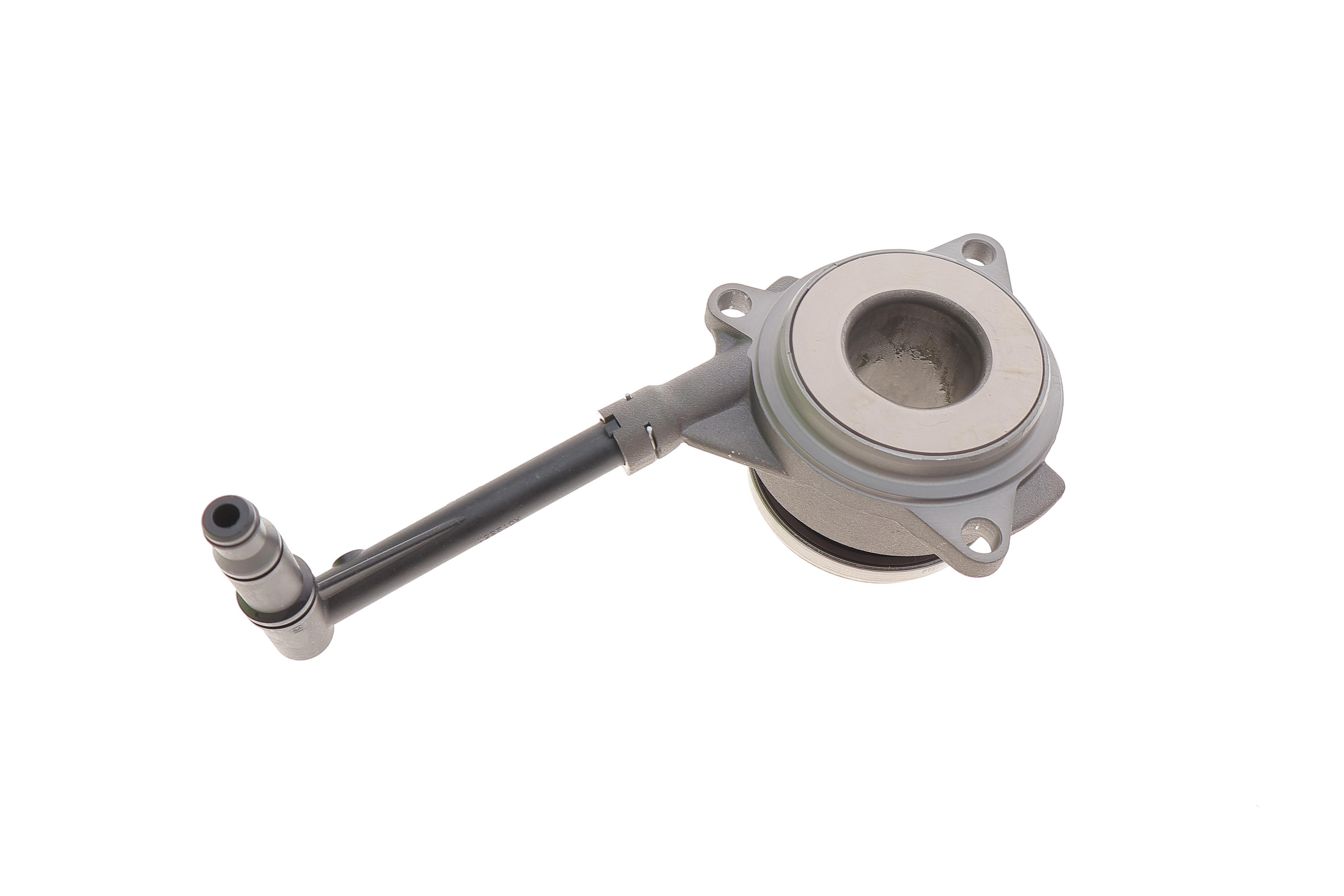 Демпфер + комплект зчеплення VW Caddy III 1.9TDI/2.0TDI 07- 62/77/81/103kw (+вижимний)