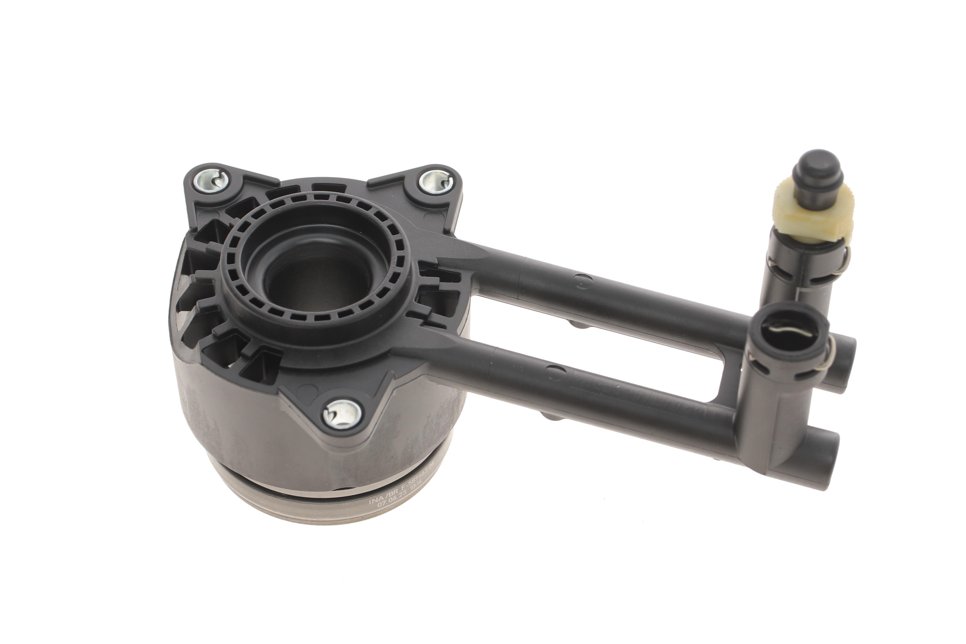 Підшипник вижимний Ford Focus 1.4/1.6/1.8/2, 0 98-04/Transit Courier 1.5TDCi 14-