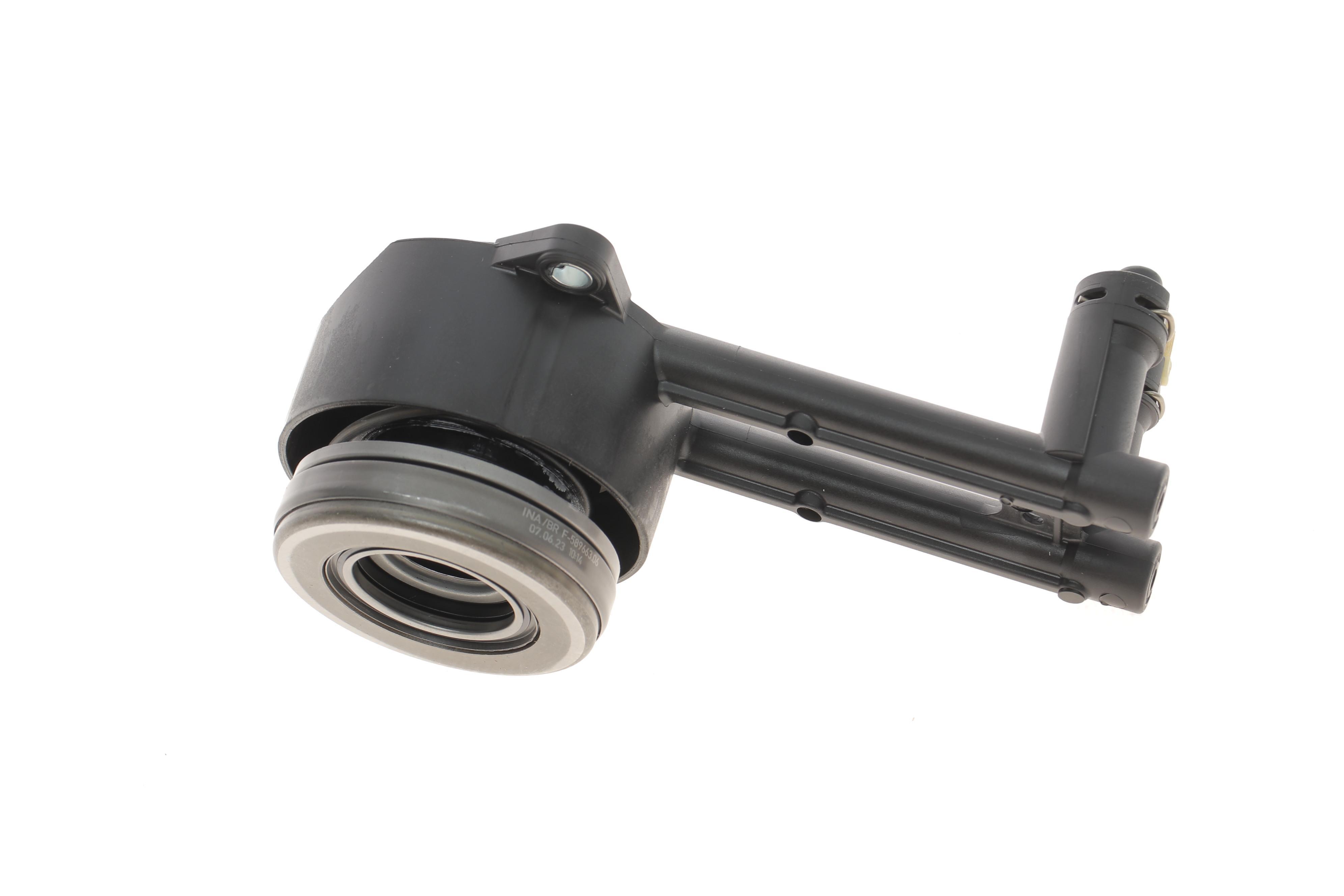 Підшипник вижимний Ford Focus 1.4/1.6/1.8/2, 0 98-04/Transit Courier 1.5TDCi 14-