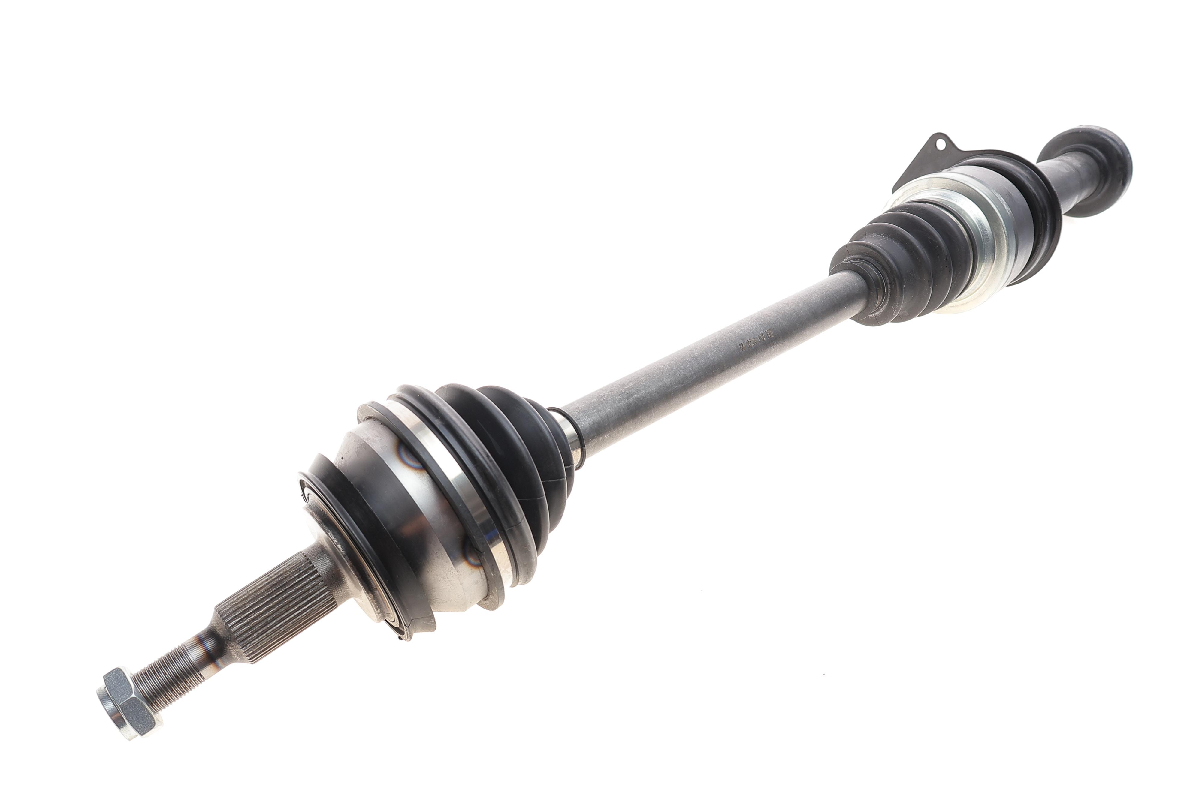 Піввісь VW T5 1.9 TDI 03-09 (63-85 кВт) (R) (26x38x881)