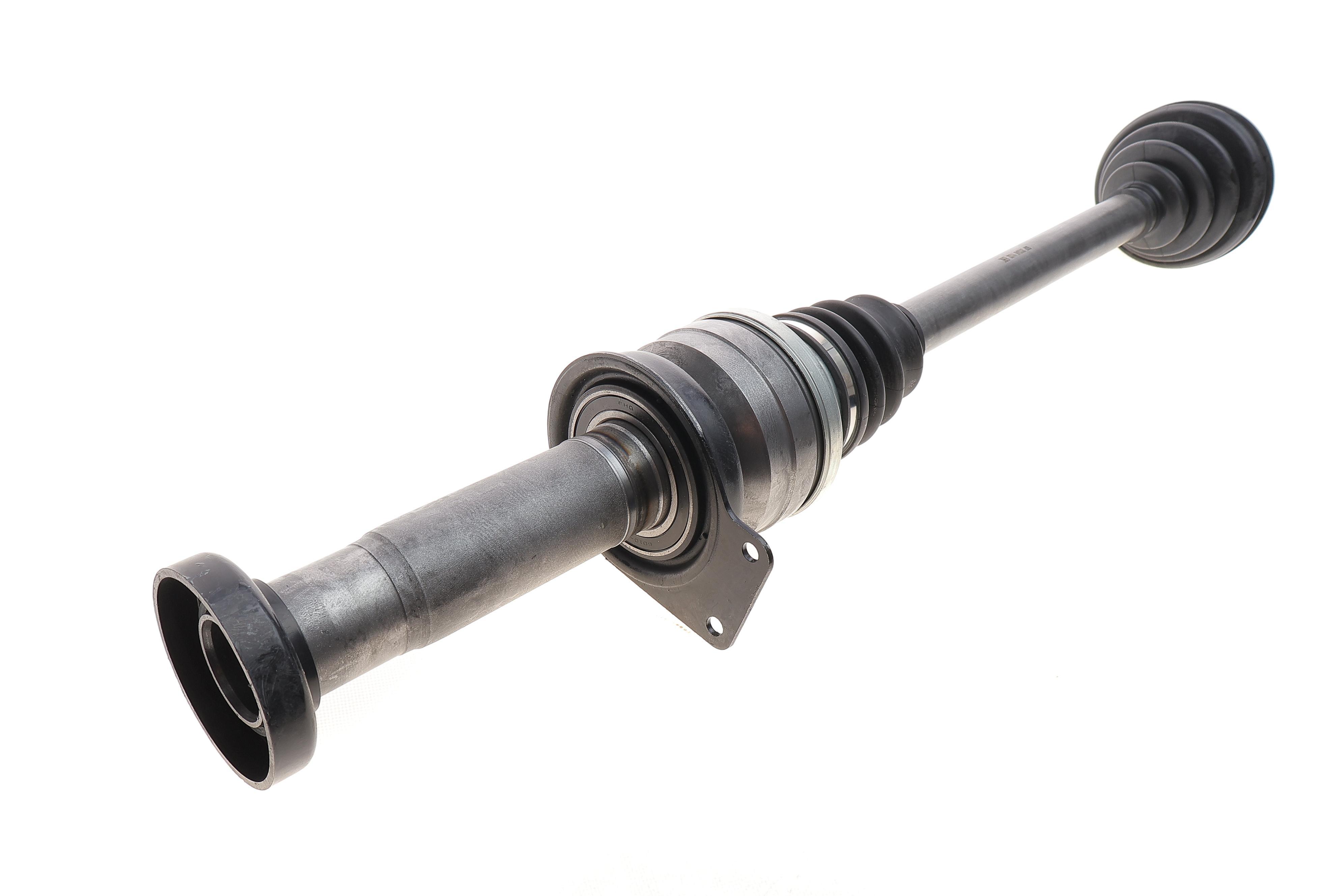 Піввісь VW T5 1.9 TDI 03-09 (63-85 кВт) (R) (26x38x881)