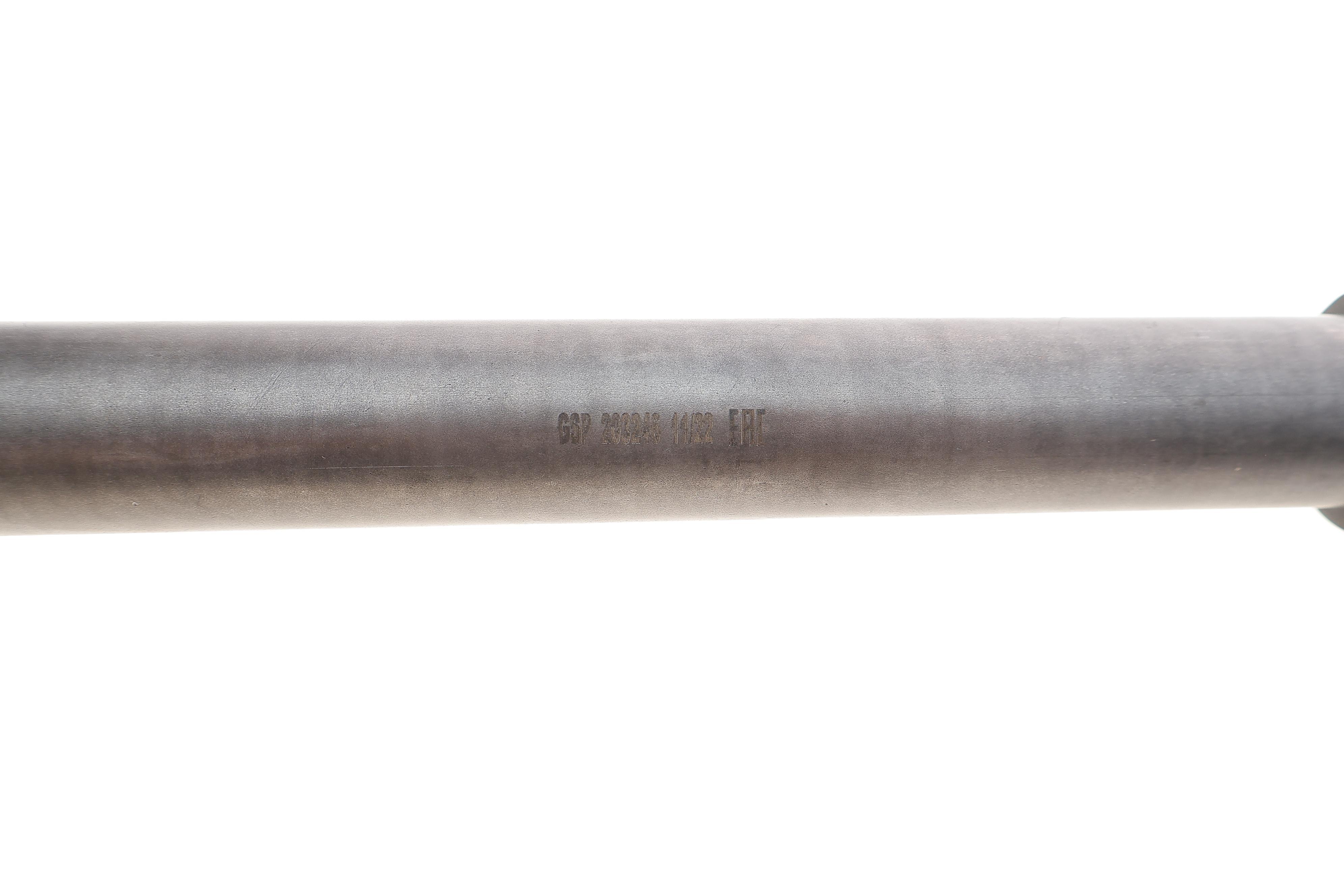 Піввісь VW T5 1.9 TDI 03-09 (63-85 кВт) (R) (26x38x881)