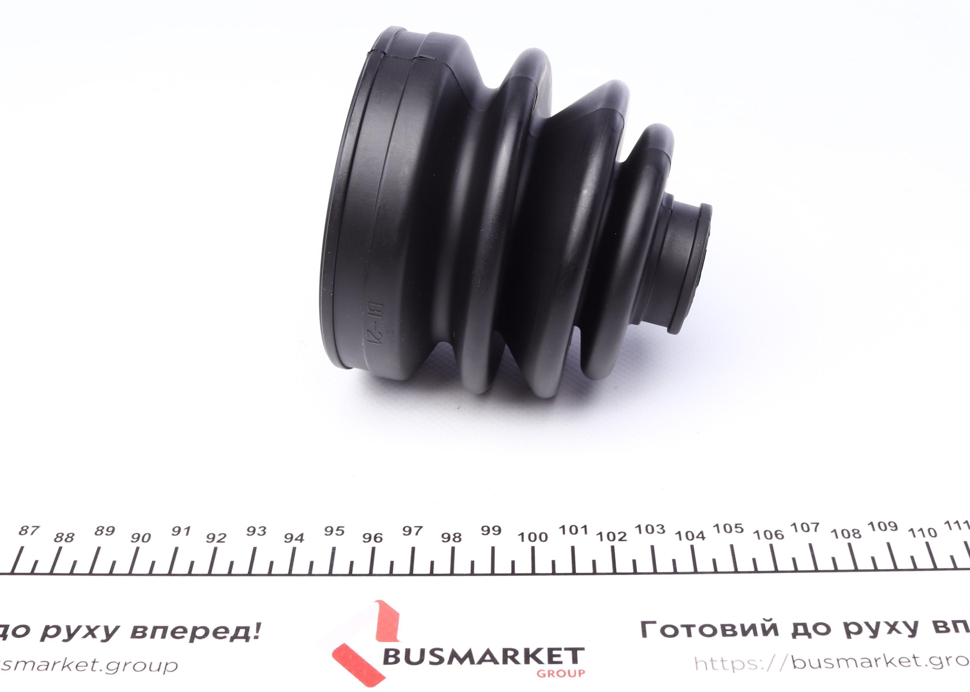 ШРКШ (зовнішній) Mazda 626 -97 (26x25x154)