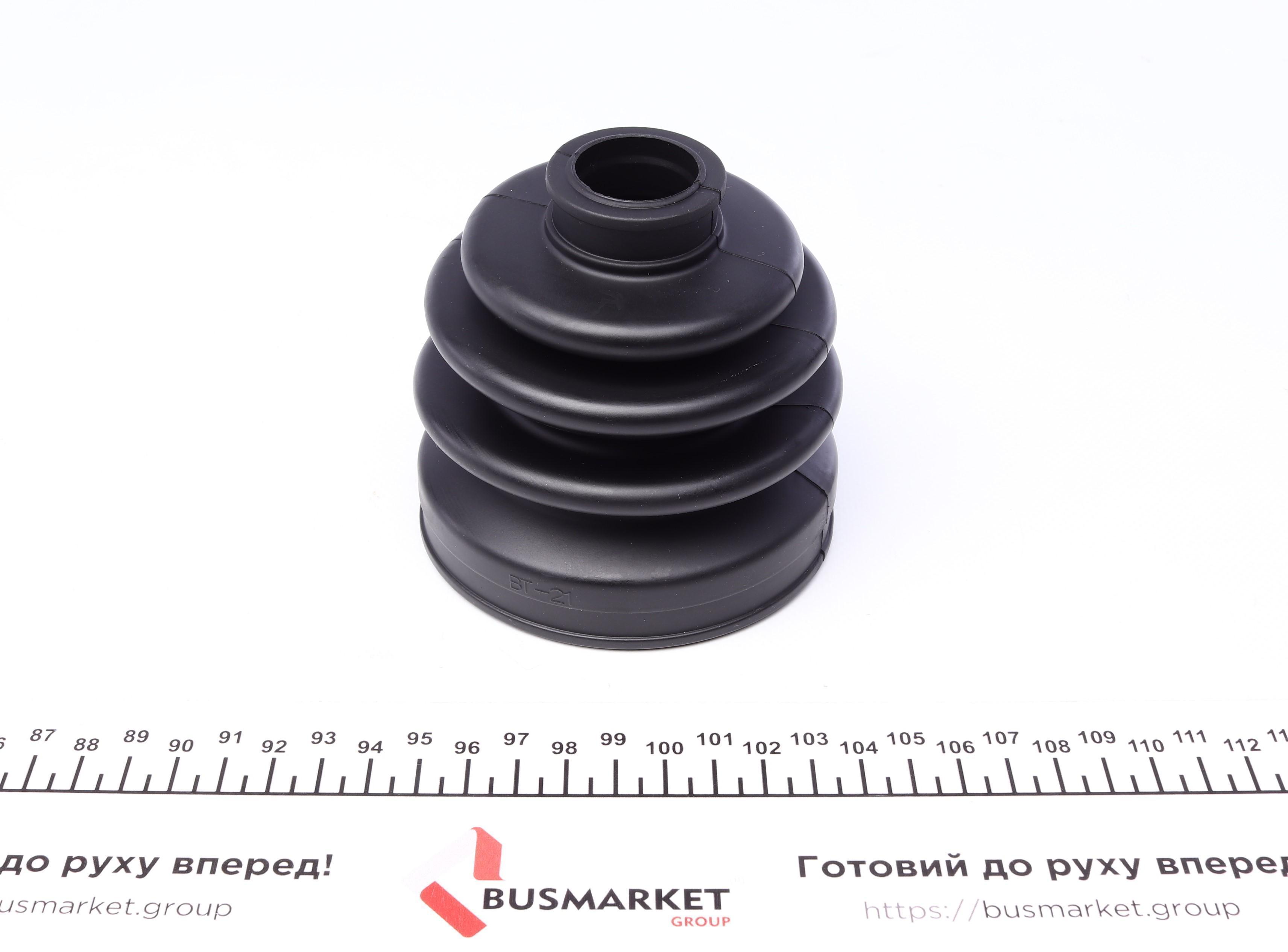 ШРКШ (зовнішній) Mazda 626 -97 (26x25x154)