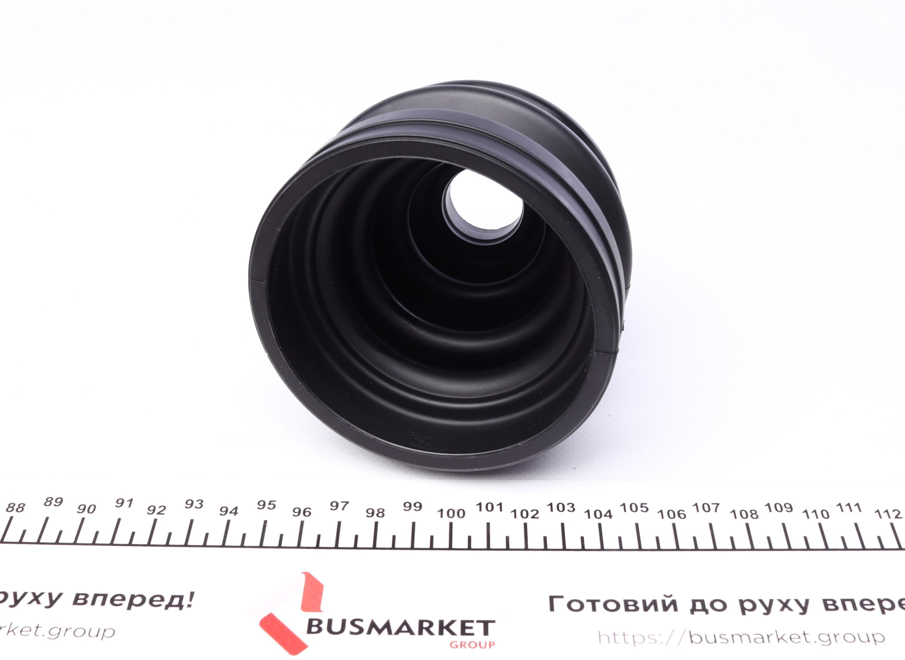 ШРКШ (зовнішній) Mazda 626 -97 (26x25x154)