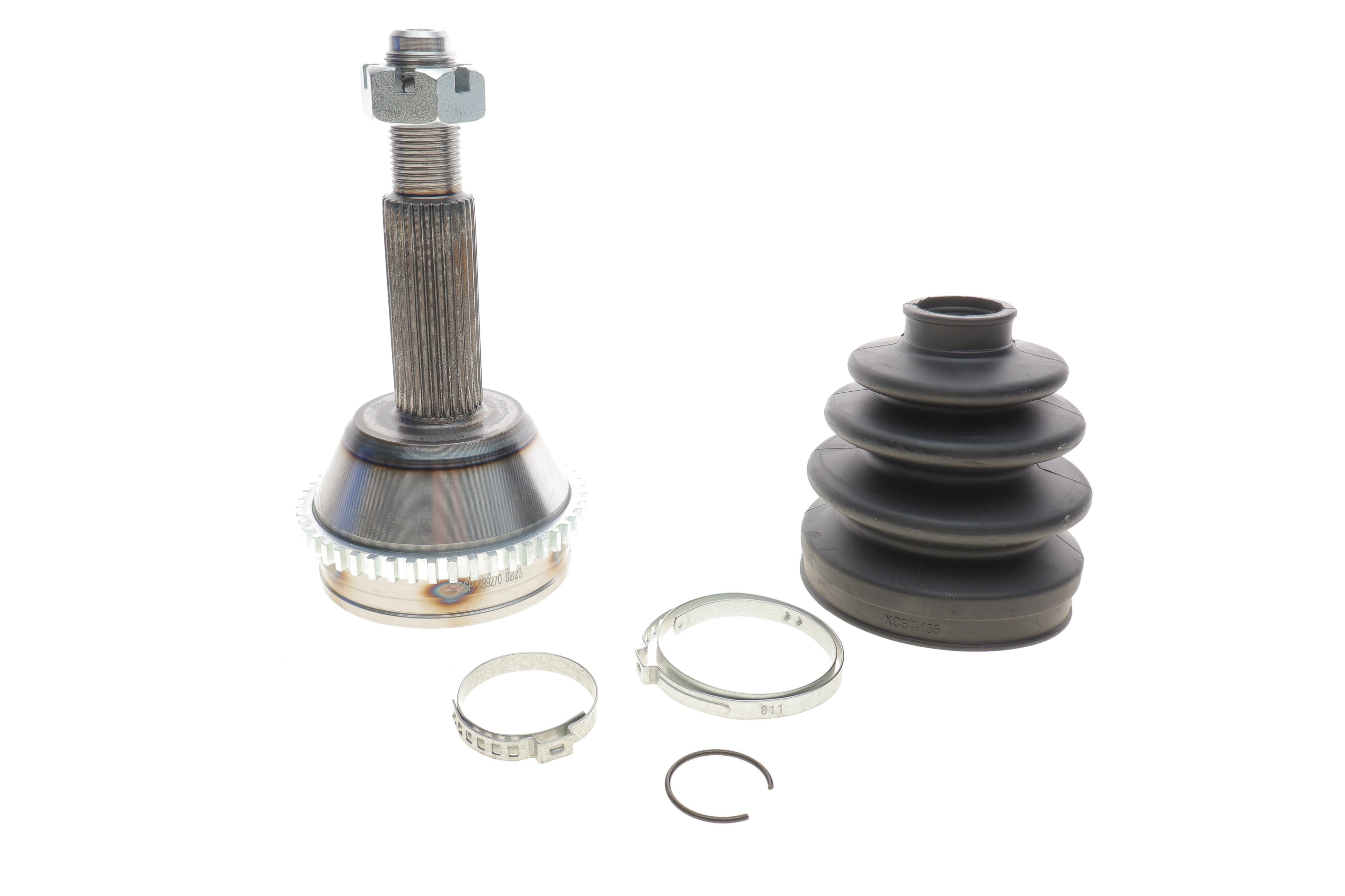 ШРКШ (зовнішній) Ford Transit V347 2.2TDCI 06- (28x28x189.5x48T) (+ABS)