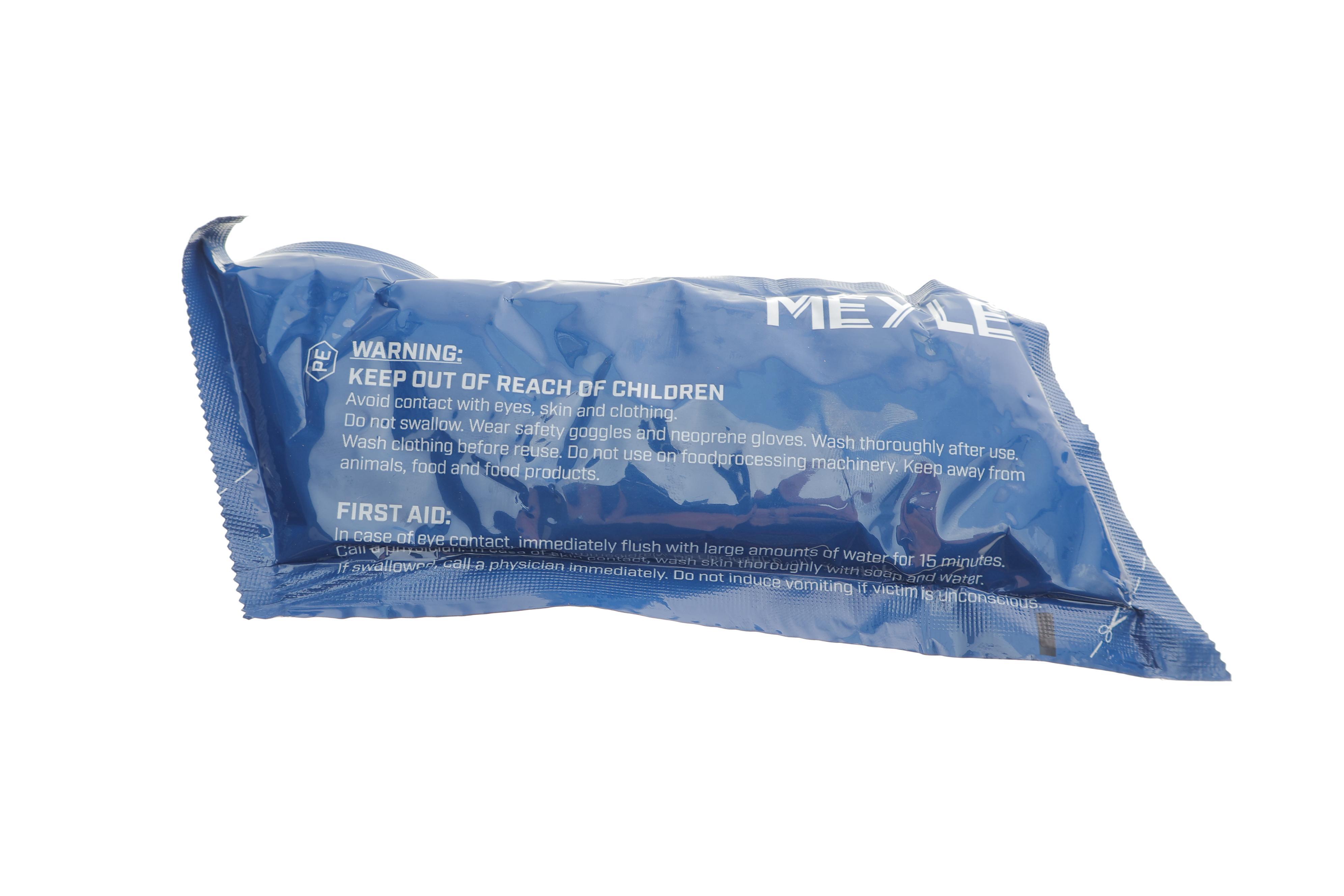 ШРКШ (зовнішній) Renault Megane II 1.4/1.5dCi/1.6 16V 02- (к-кт)