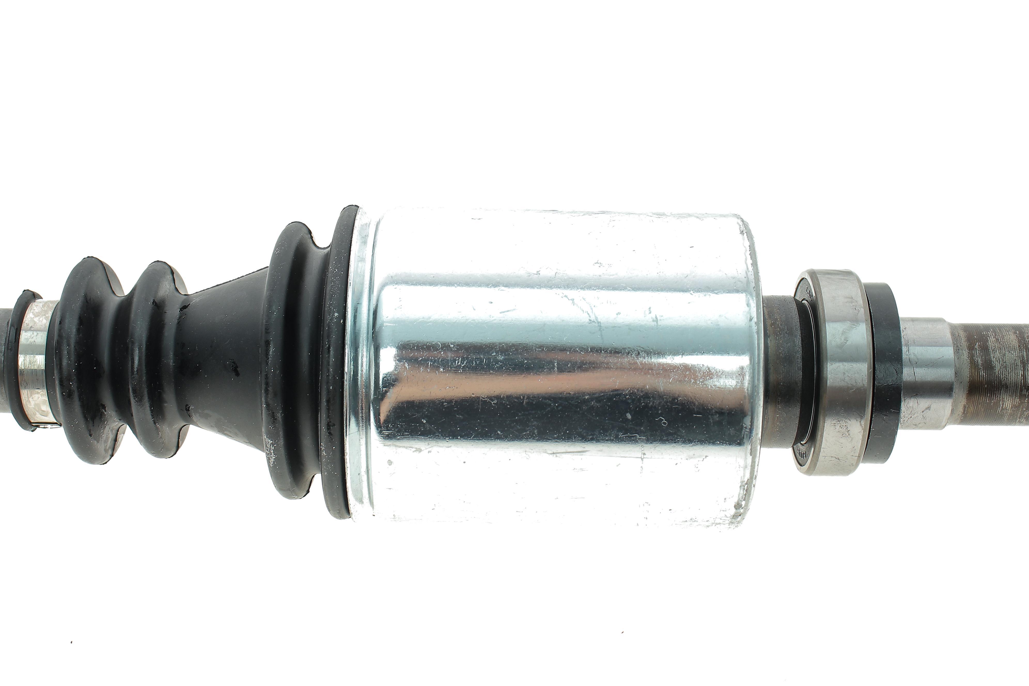 Піввісь Fiat Scudo 1.6/2.0/1.9D 96-07 (R) (27x24x928x48T) (+ABS)