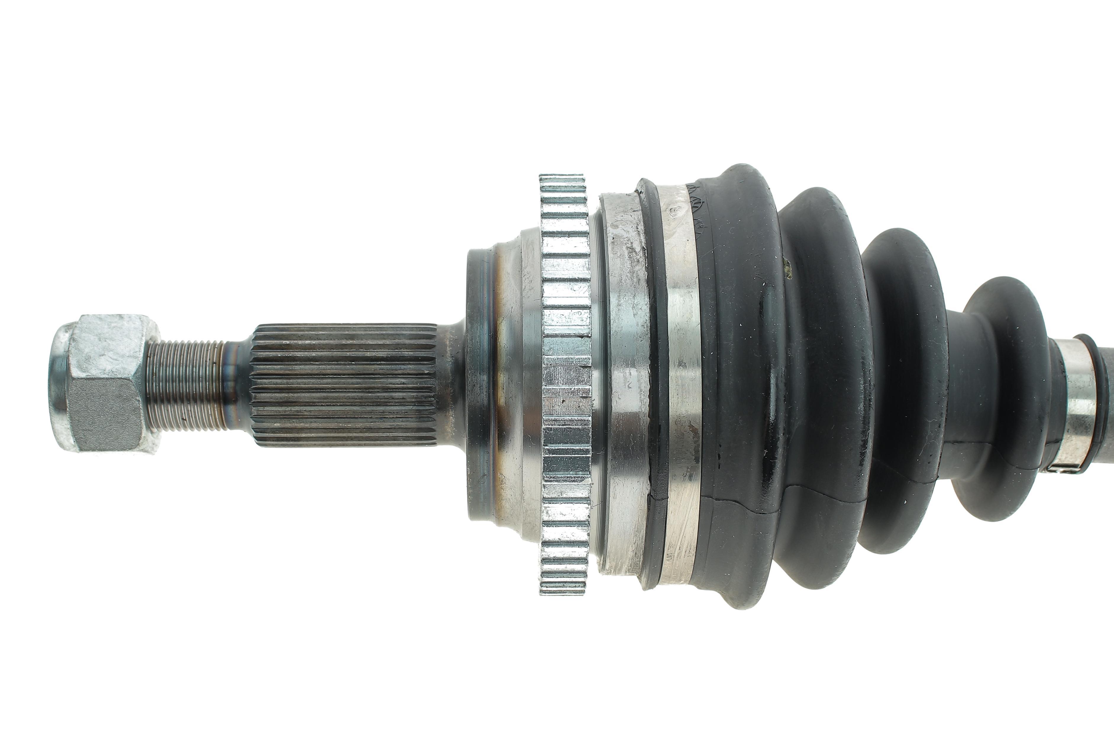 Піввісь Fiat Scudo 1.6/2.0/1.9D 96-07 (R) (27x24x928x48T) (+ABS)