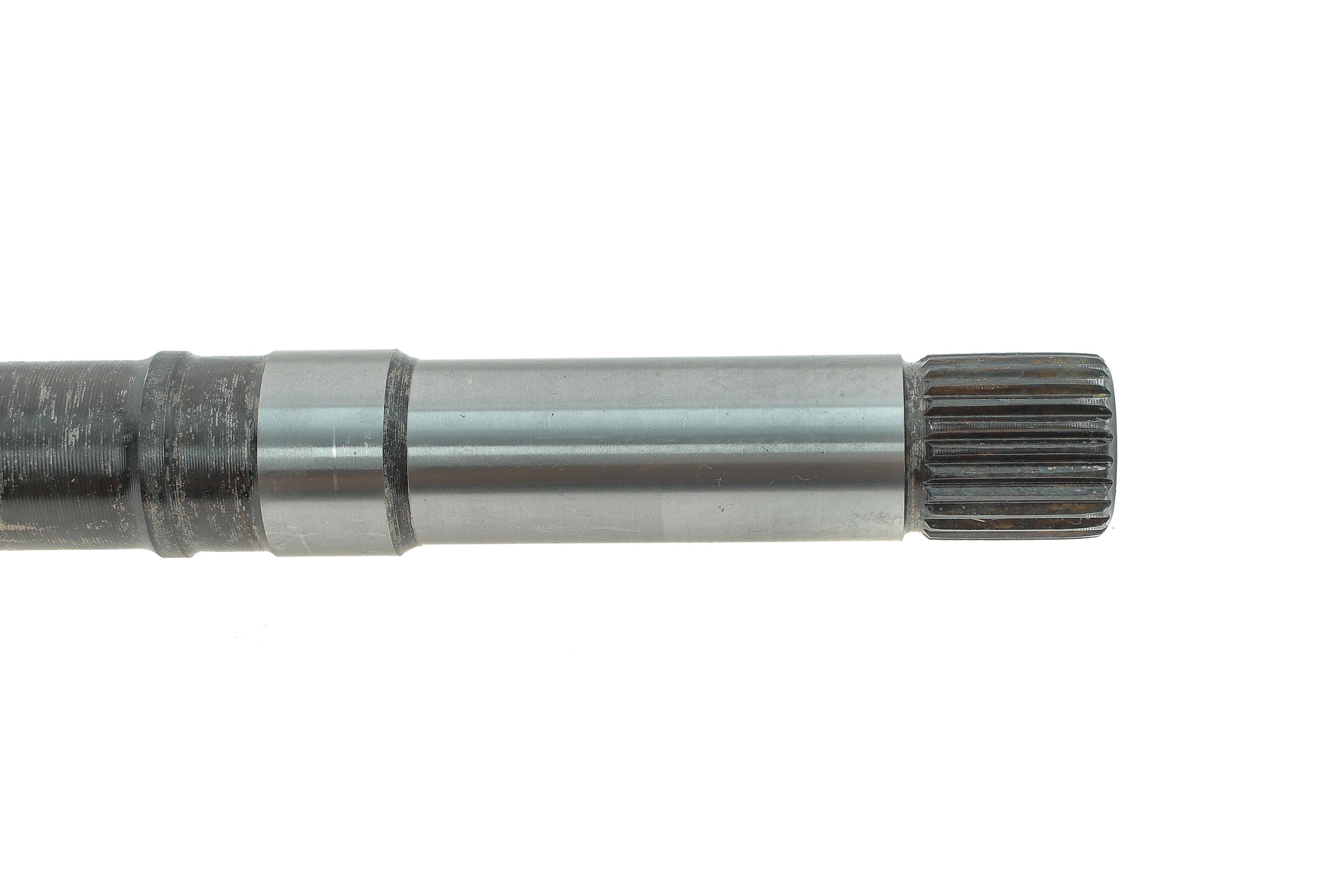 Піввісь Fiat Scudo 1.6/2.0/1.9D 96-07 (R) (27x24x928x48T) (+ABS)