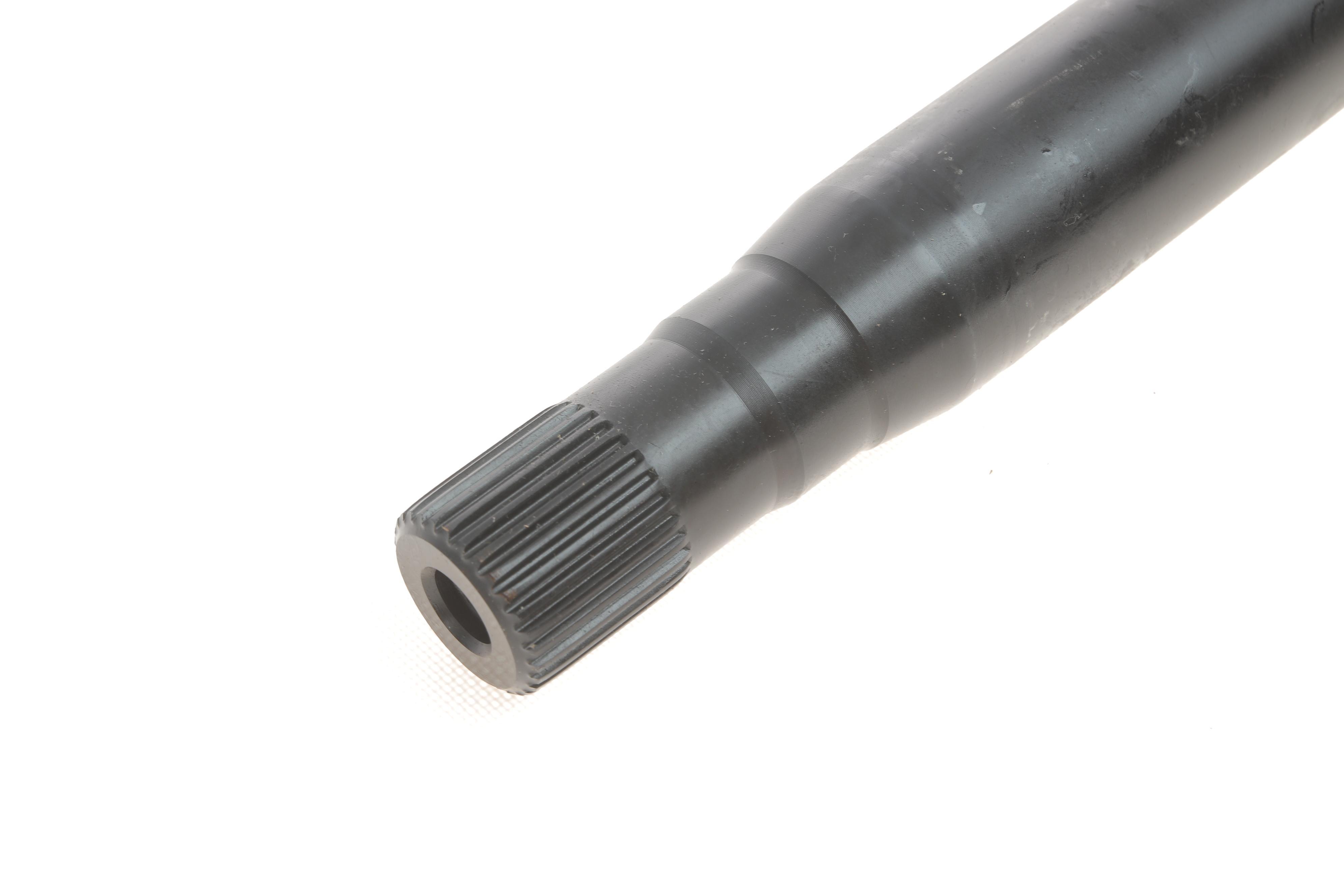 Піввісь (задня) MB Sprinter/VW Crafter 06- (R) (d=39, 45/z=30/l=943)