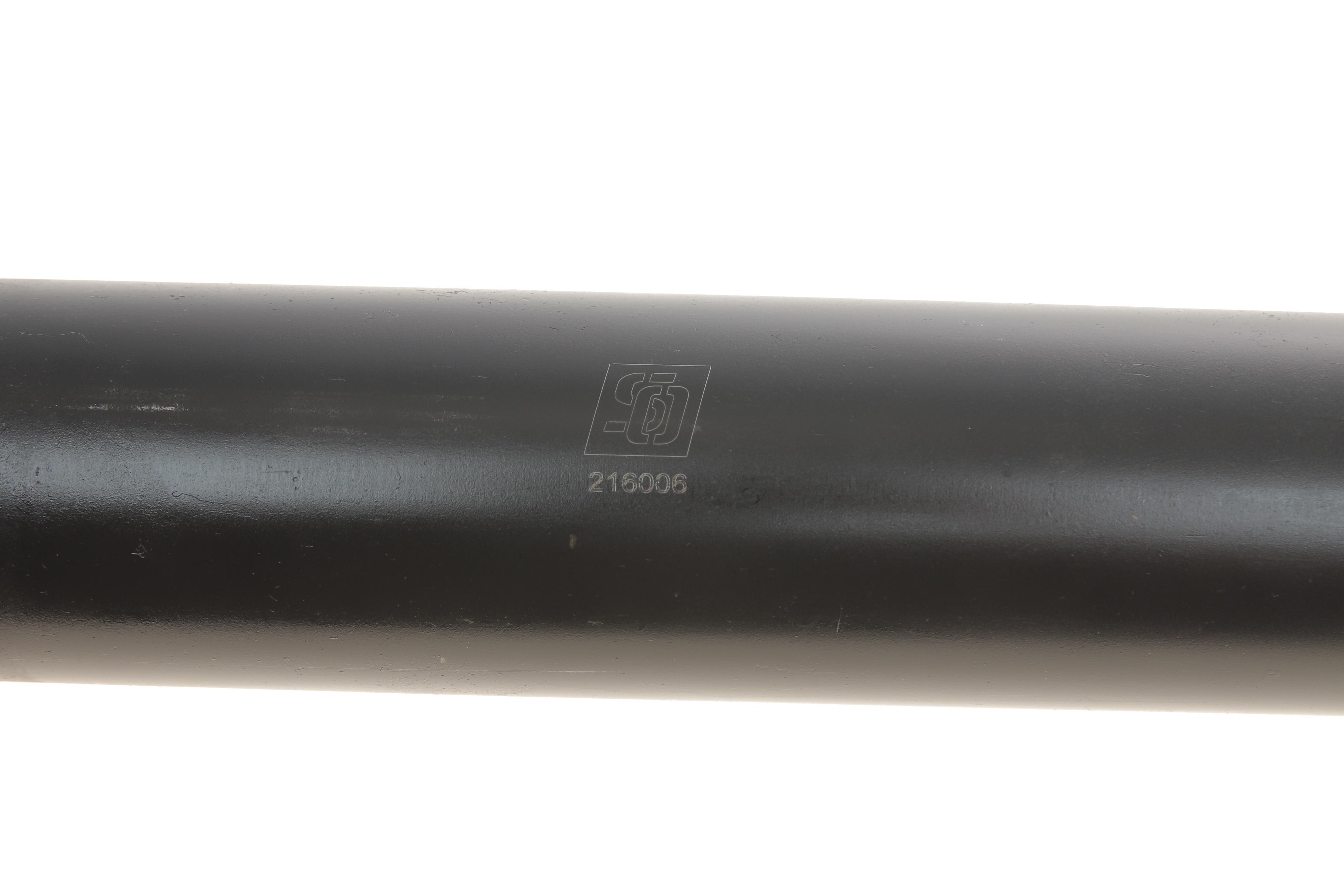 Піввісь (задня) MB Sprinter/VW Crafter 06- (R) (d=39, 45/z=30/l=943)