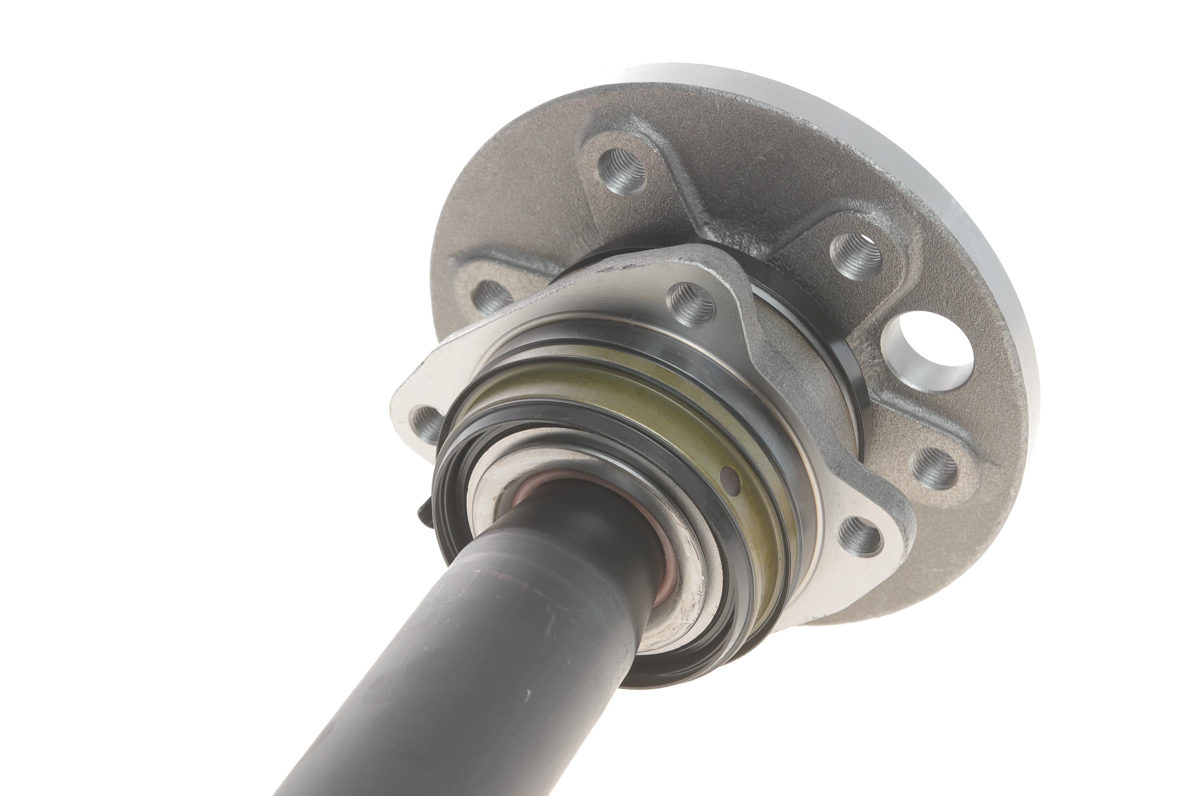 Піввісь (задня) MB Sprinter/VW Crafter 06- (R) (d=39, 45/z=30/l=943)