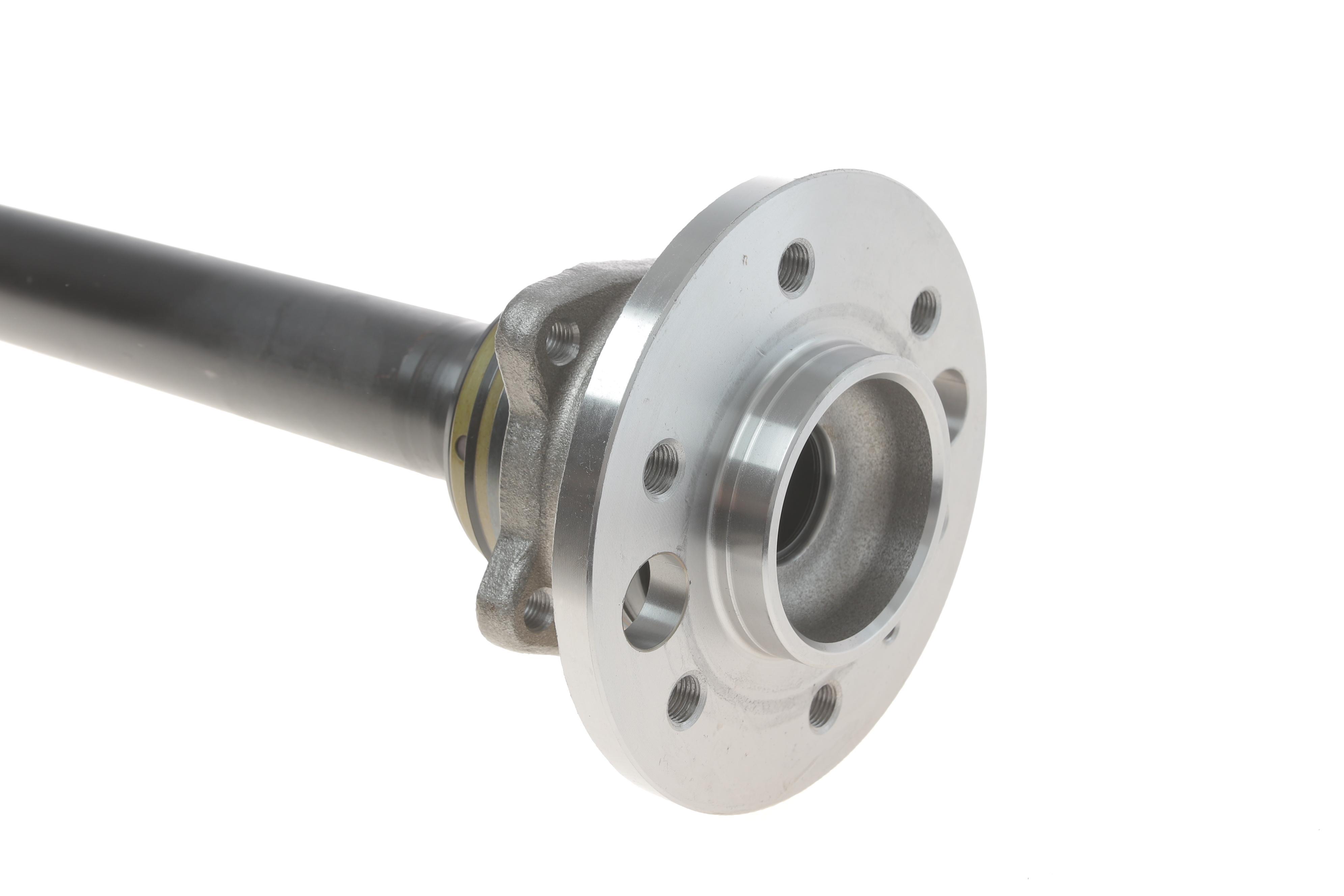 Піввісь (задня) MB Sprinter/VW Crafter 06- (R) (d=39, 45/z=30/l=943)