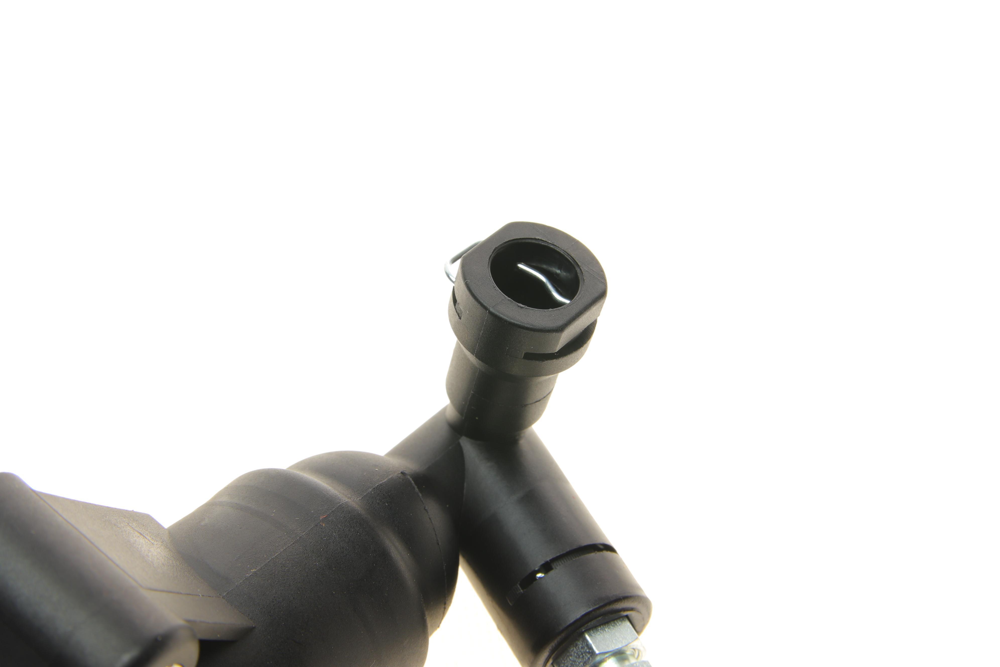 Циліндр зчеплення (робочий) VW Caddy 1.9 SDI 95-04 (d=23.81mm)