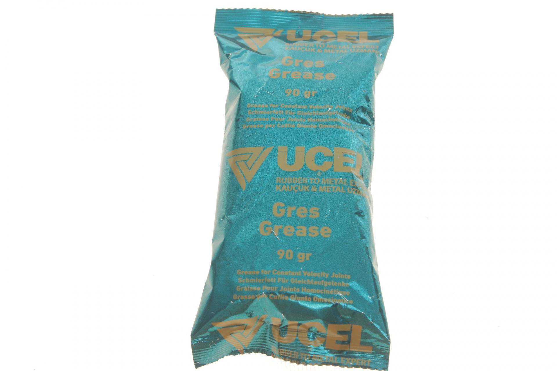 Пильник ШРКШ (внутрішній) VW T4 (з металом) (24x108x124)