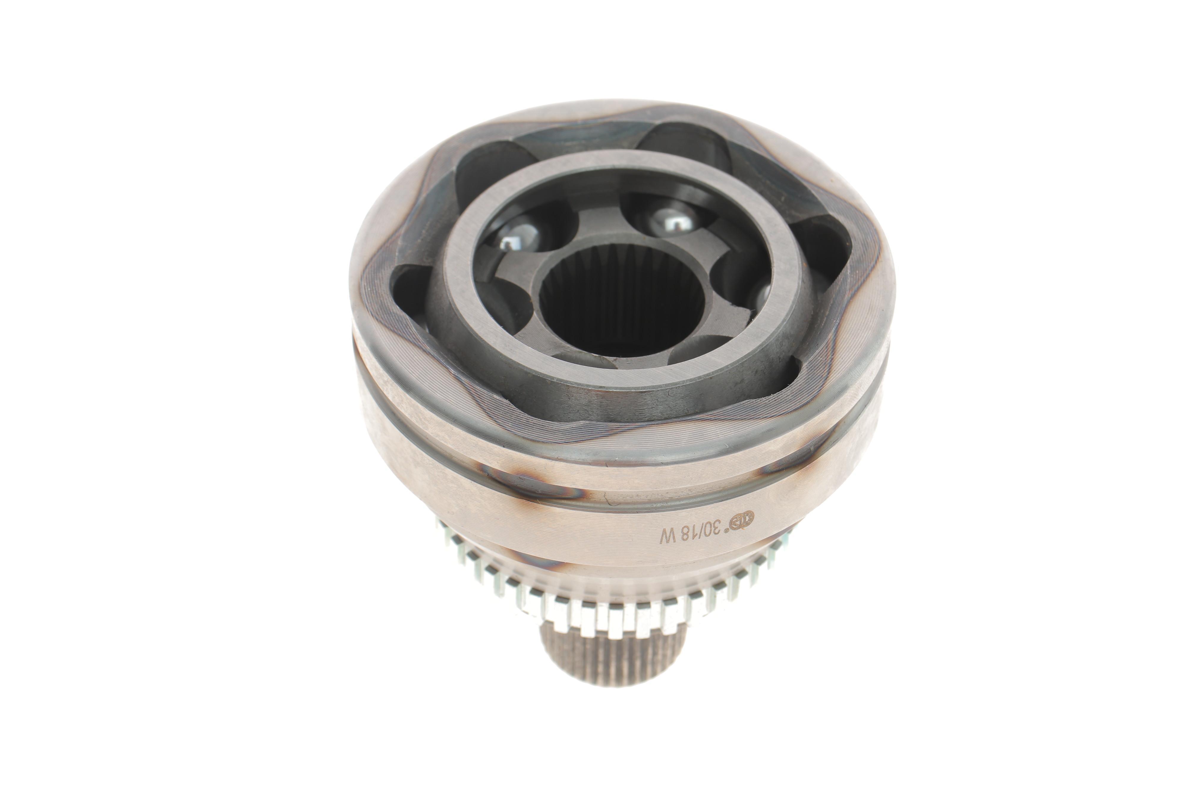 ШРКШ (зовнішній) Audi A6 94-97 (38/27z) (+ABS 45) HQ (FAG+)