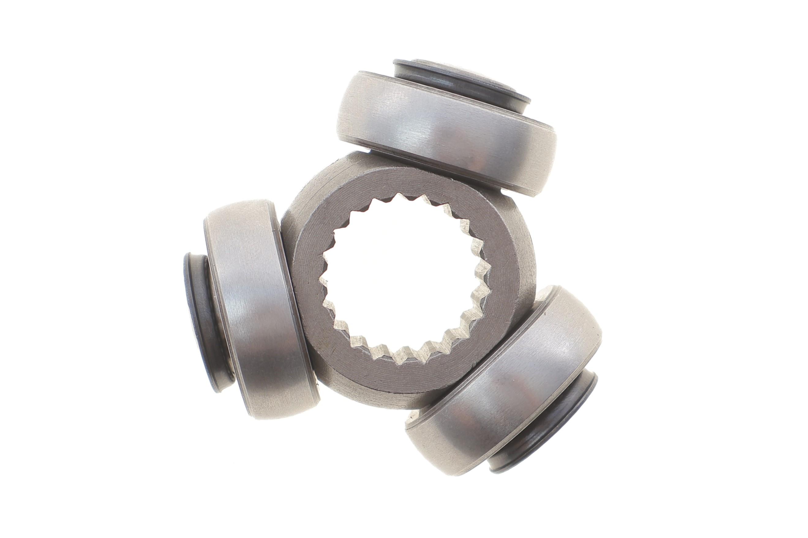 Тришип ШРКШ (внутрішній) Fiat Doblo 01- (z21/d=32x10)