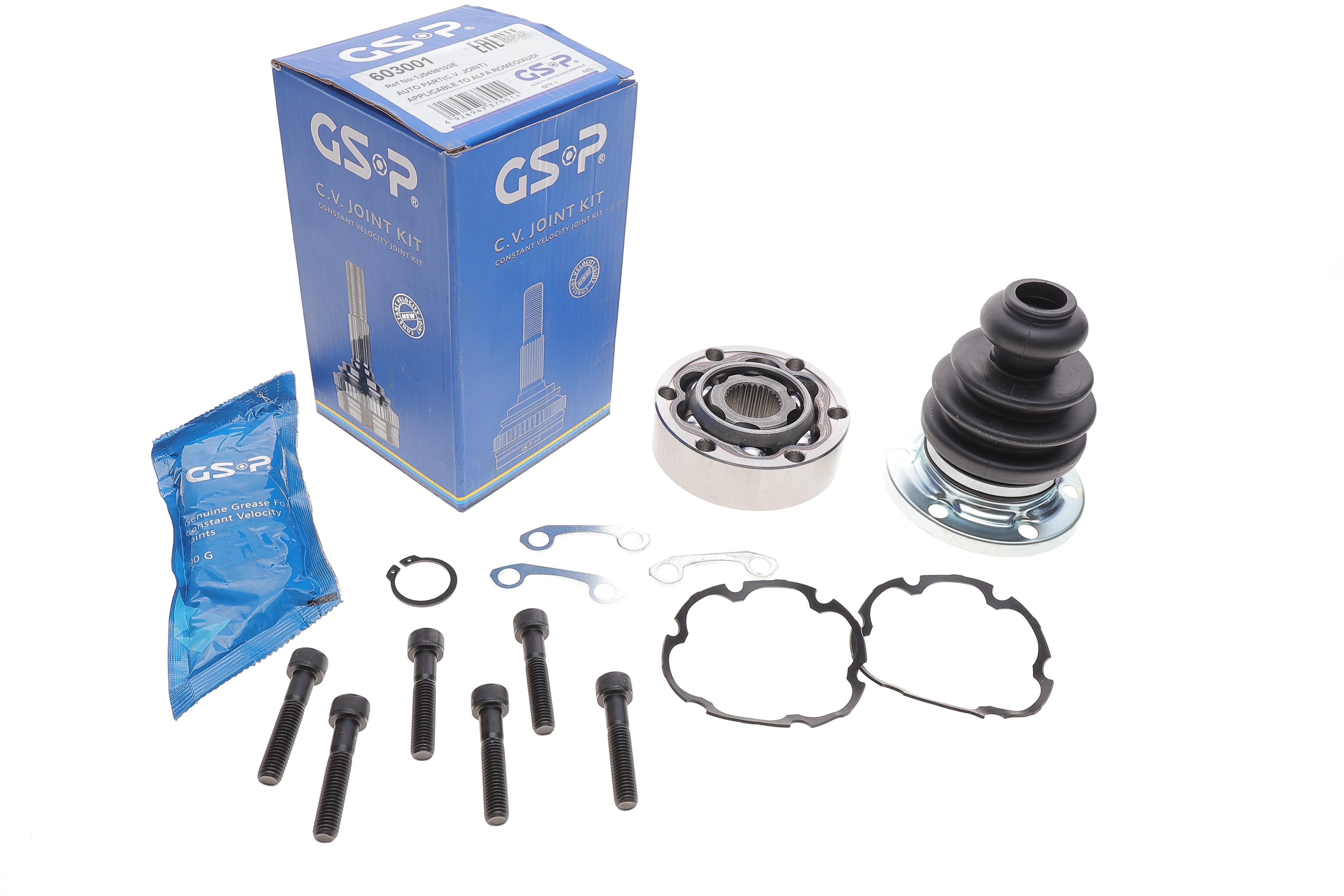 ШРКШ (внутрішній) Audi A4/A6/80/90/100 VW Passat Skoda Superb 1.6TD-4.2 77-08 (28x108mm)