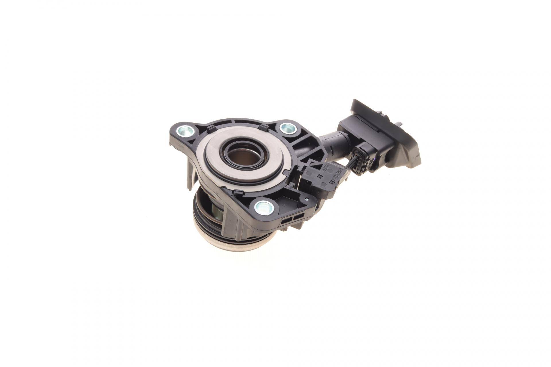 Демпфер + комплект зчеплення Citroen DS3/Peugeot 3008/308/5008 1.6 HDi 07-17