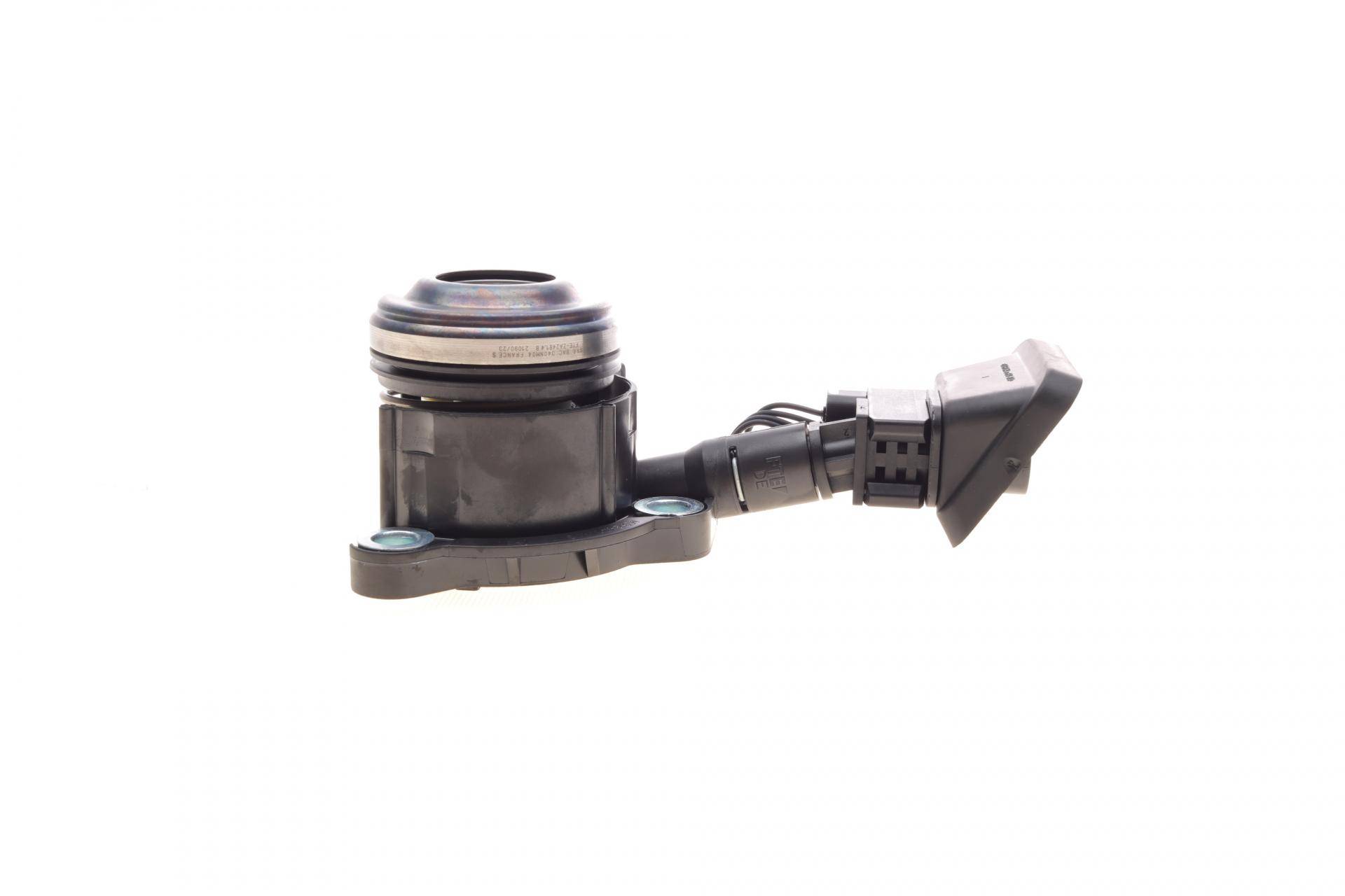 Демпфер + комплект зчеплення Citroen DS3/Peugeot 3008/308/5008 1.6 HDi 07-17