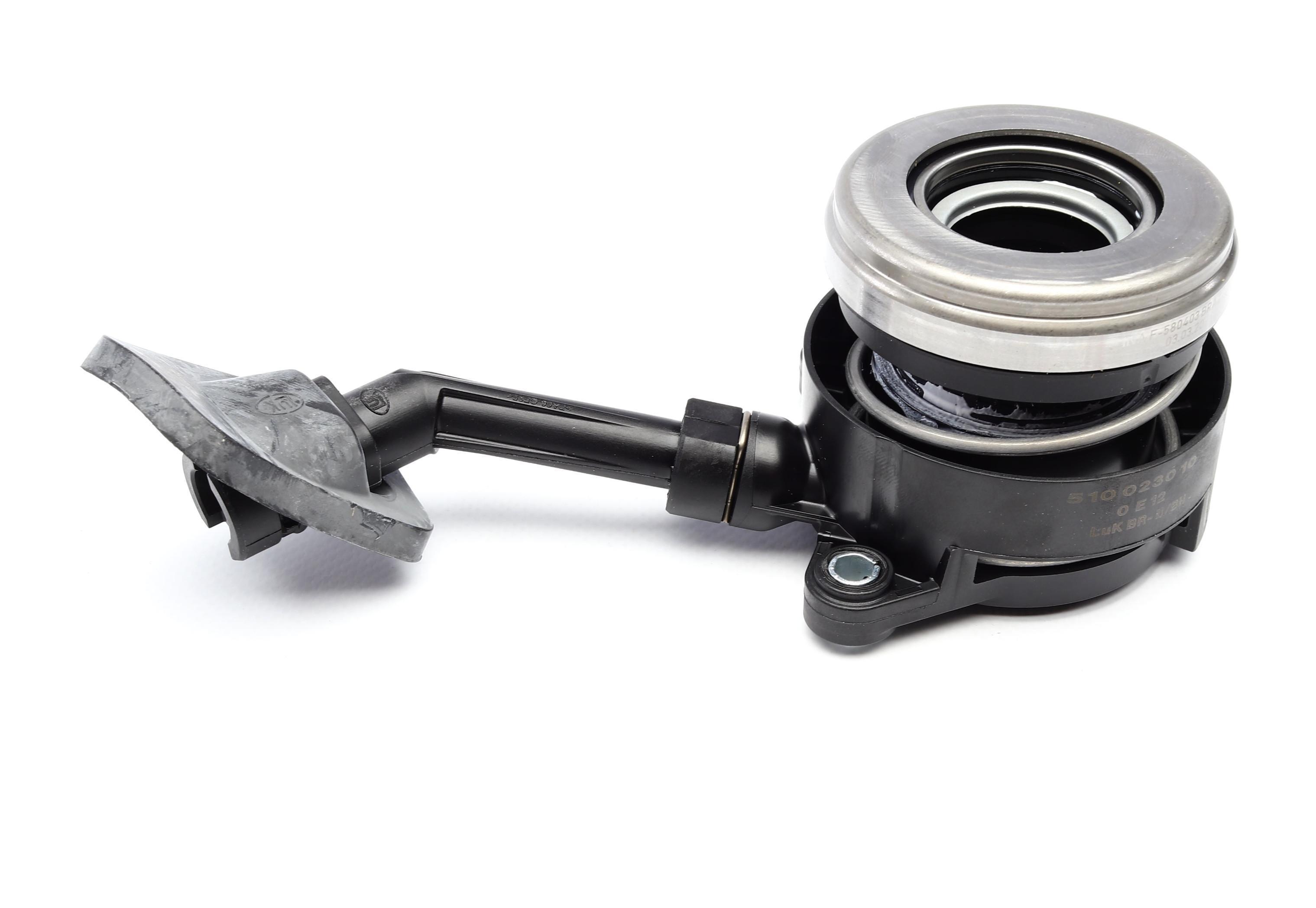 Підшипник вижимний Ford Focus/Kuga 2.0 TDCi 03- (F-580403)